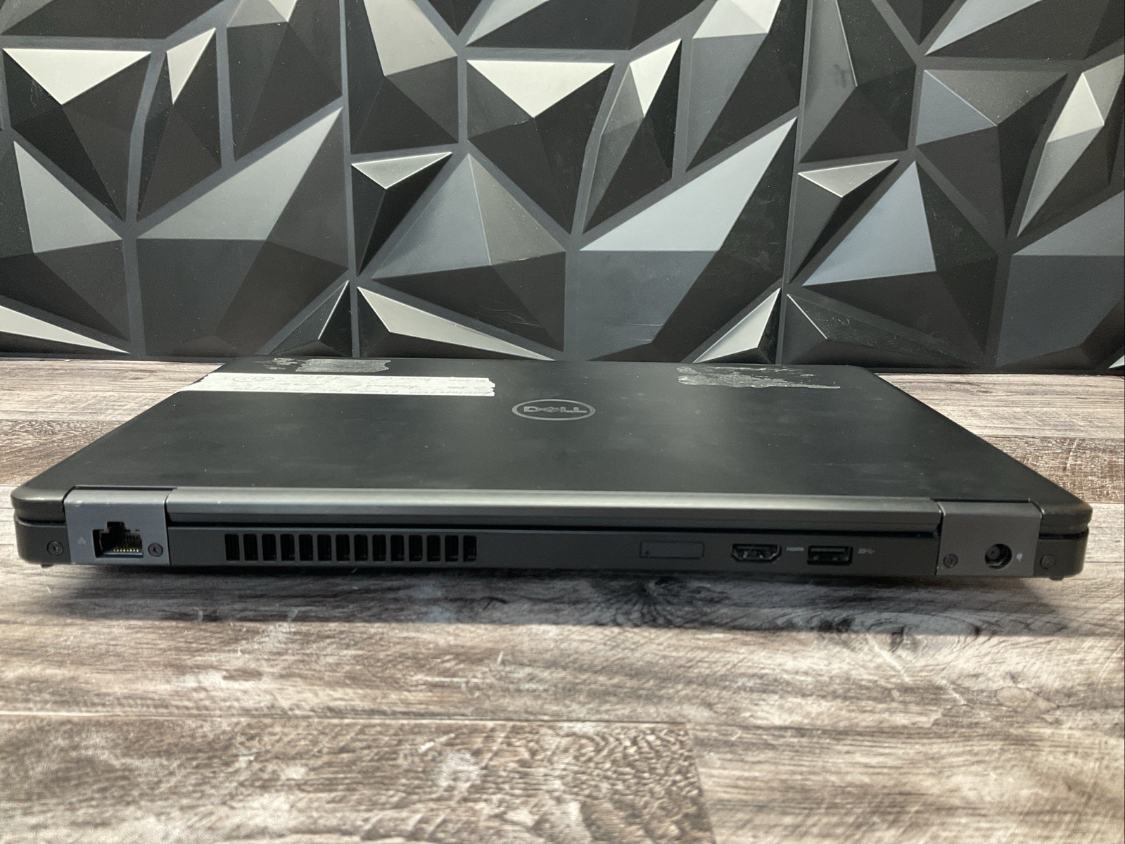 Latitude 5490 / i5 8th / No RAM Laptop Notebook PC / C15