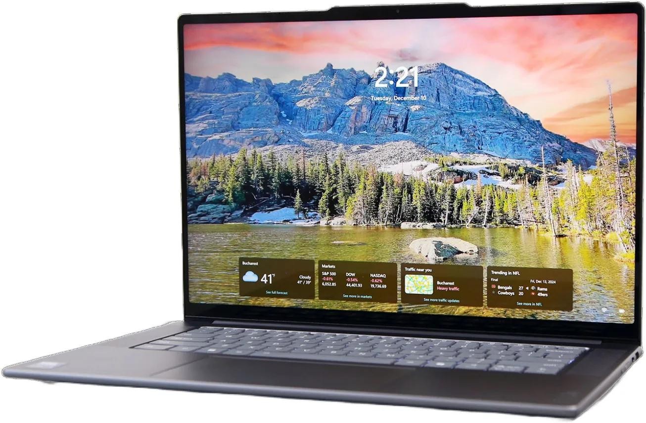 Lenovo Yoga Slim 7 Prox 14Arh7 AMD Ryzen 7 6800HS CE 1TB SSD NVMe M.2 32GB (3072