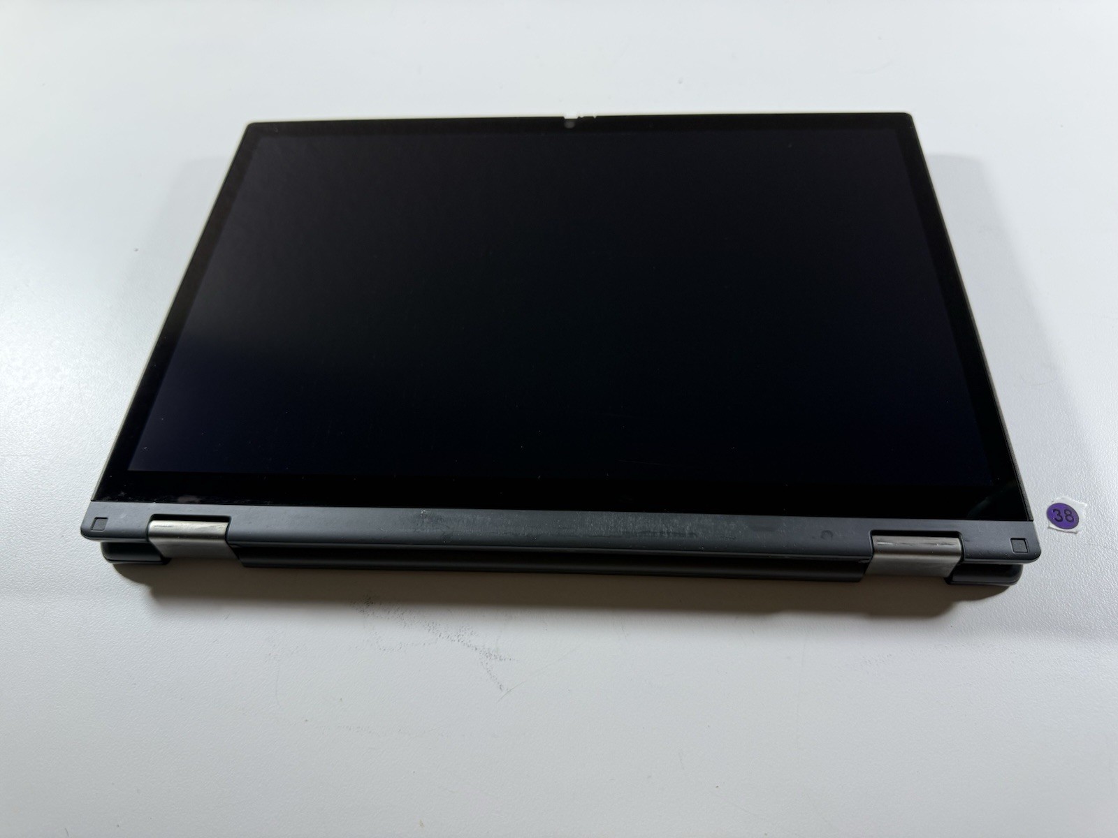 Lenovo ThinkPad L13 Yoga Gen 3 – i5-1245U 1.6GHz – 16Gb – NO SSD NO OS READ”