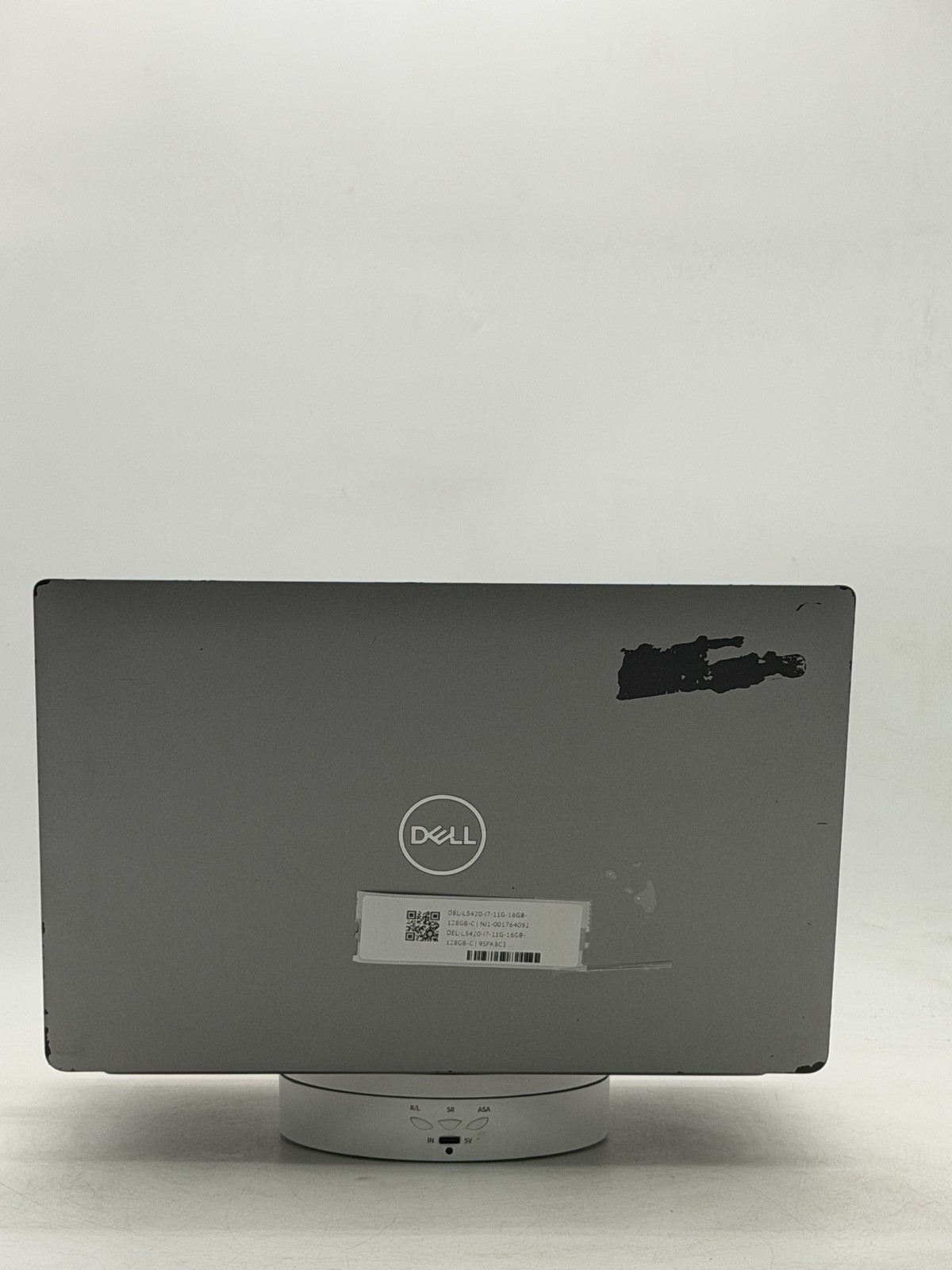 Dell Latitude (5420) |14″| i7-1185G7 16GB 128GB NO OS Read