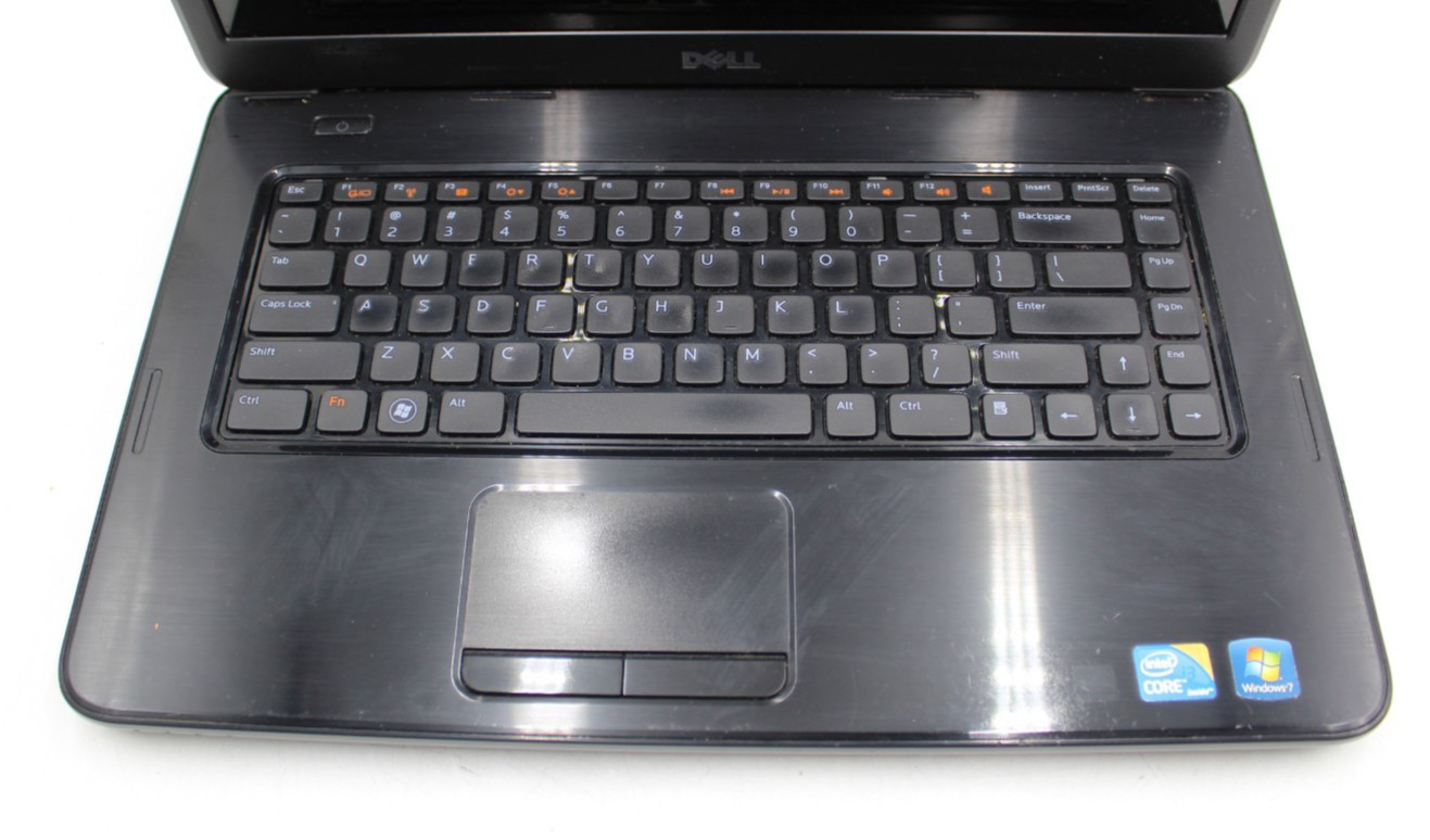 Dell Inspiron N5040 15.6in 640 GB HD 4 GB RAM i3 M 380 30 day warranty No OS