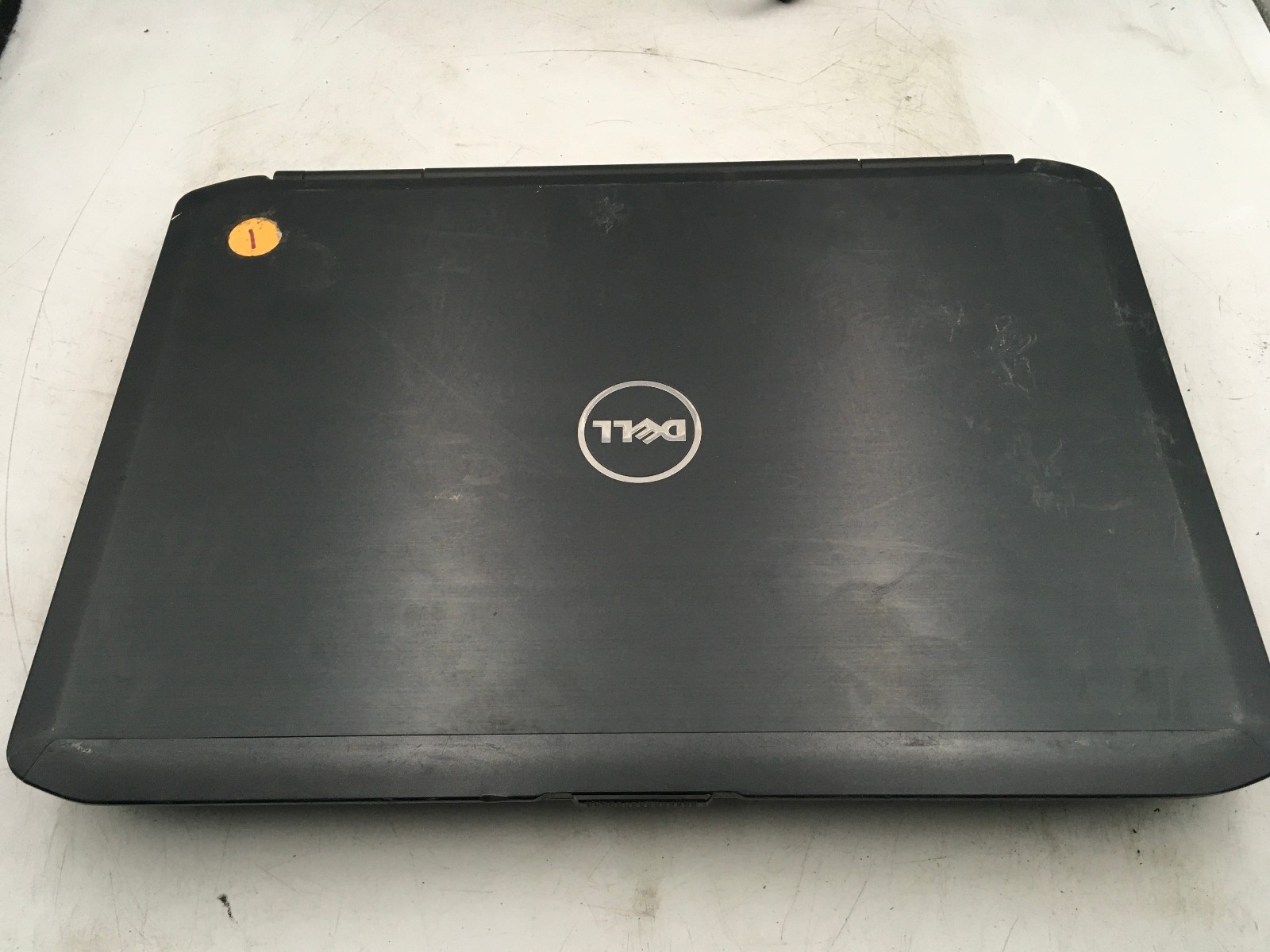 DELL LATITUDE E5430 – BOOTS TO BIOS – INTEL I3 3120M – 4GB RAM – 14″ – READ – BB
