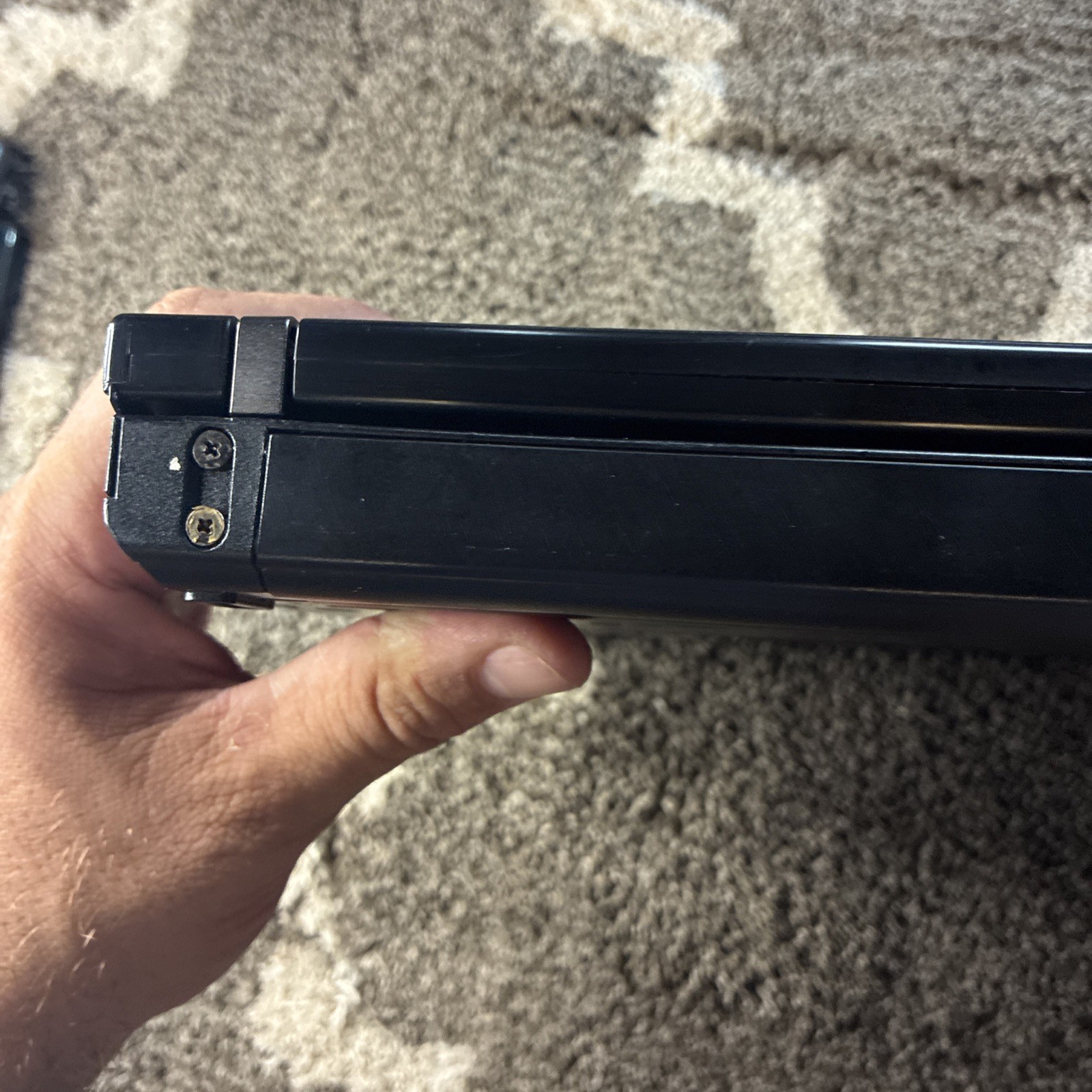 IBM ThinkPad R51 ~Parts Only~