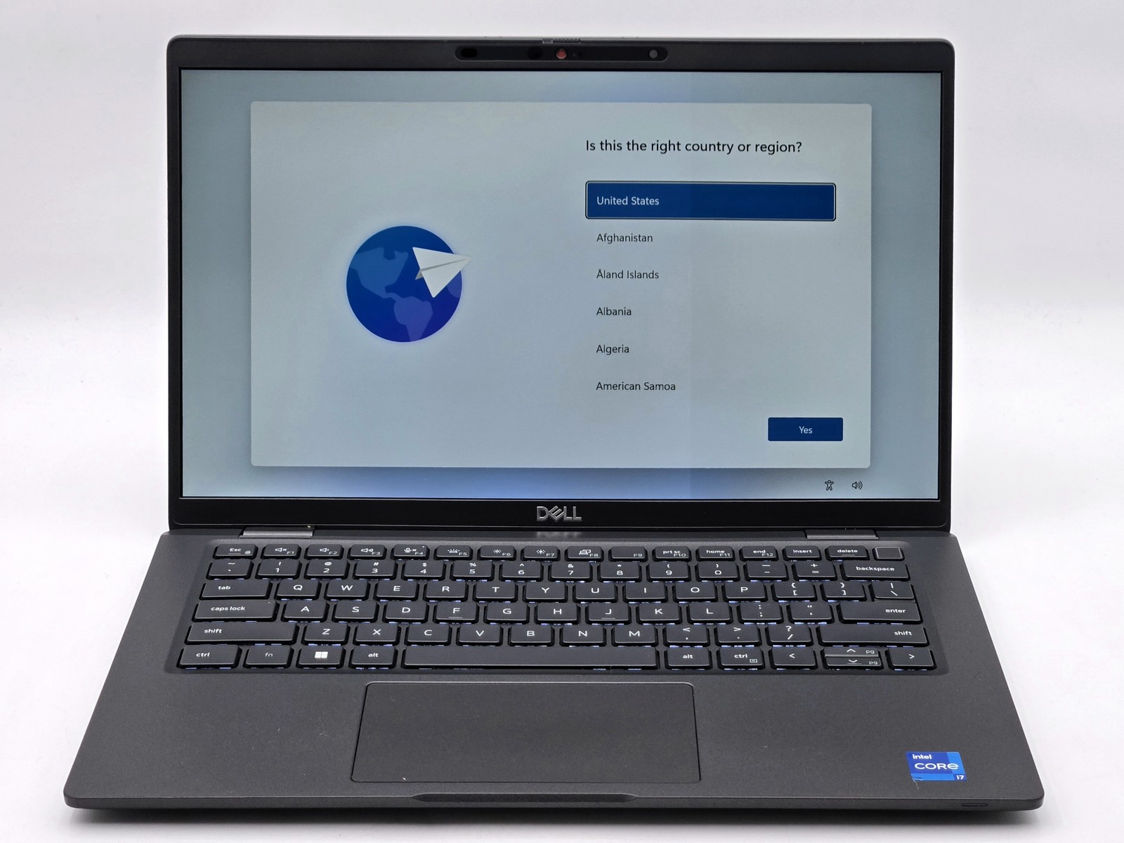 Dell Latitude 7430 14″ FHD I7-1265U 512GB SSD 32GB W11P Webcam Backlit FPR