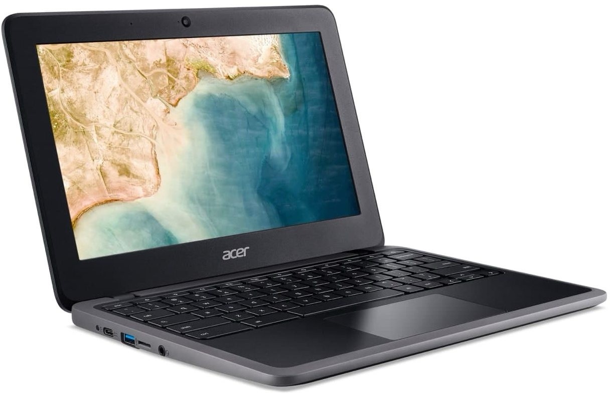 Acer Chromebook C733 Intel Celeron N4020 4GB 32 GB Professionally Reconditioned