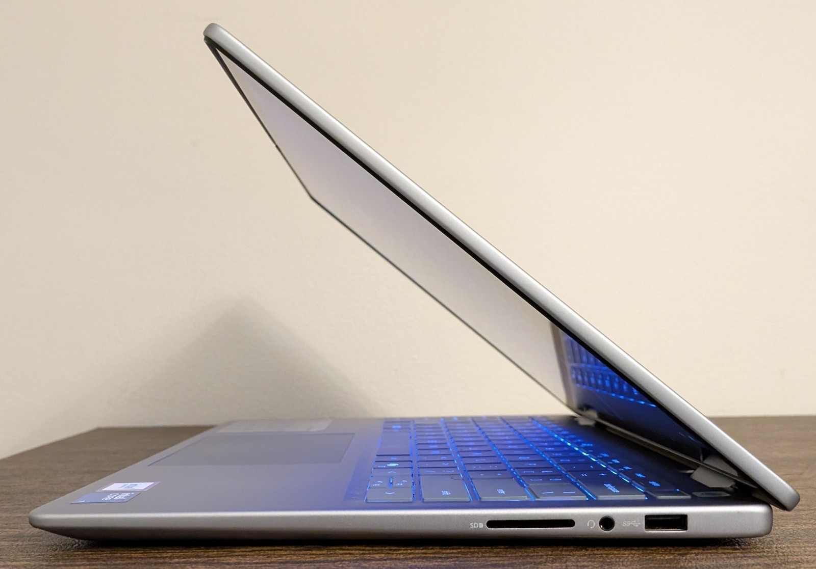 Dell Inspiron 14 7440 2-in-1 FHD+ Touch (Core 7 150U, 16GB/1TB SSD) Blue Laptop
