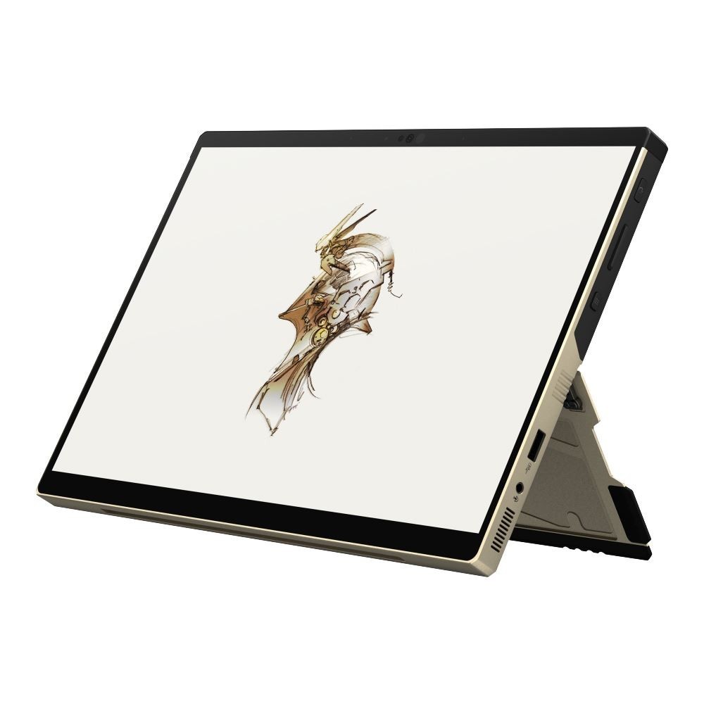 ASUS ROG Flow Z13 GZ302EAC-XS99 Kojima 13.4″ MD Radeon 8060S 2-in-1 Laptop
