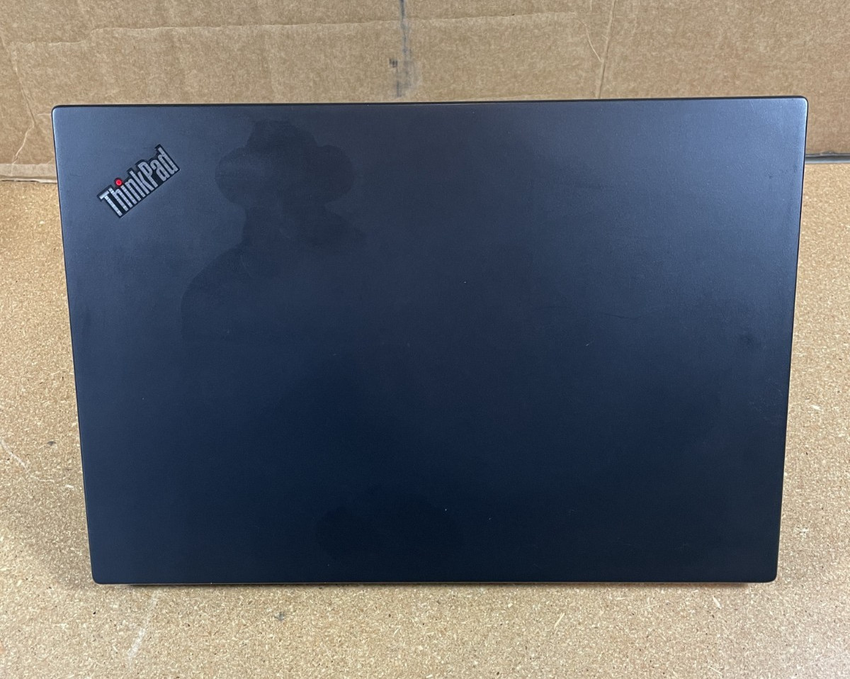 Lenovo Thinkpad T490s i5-8365U @1.6GHz | UHD Graphics 620 | 256GB | 8GB | B