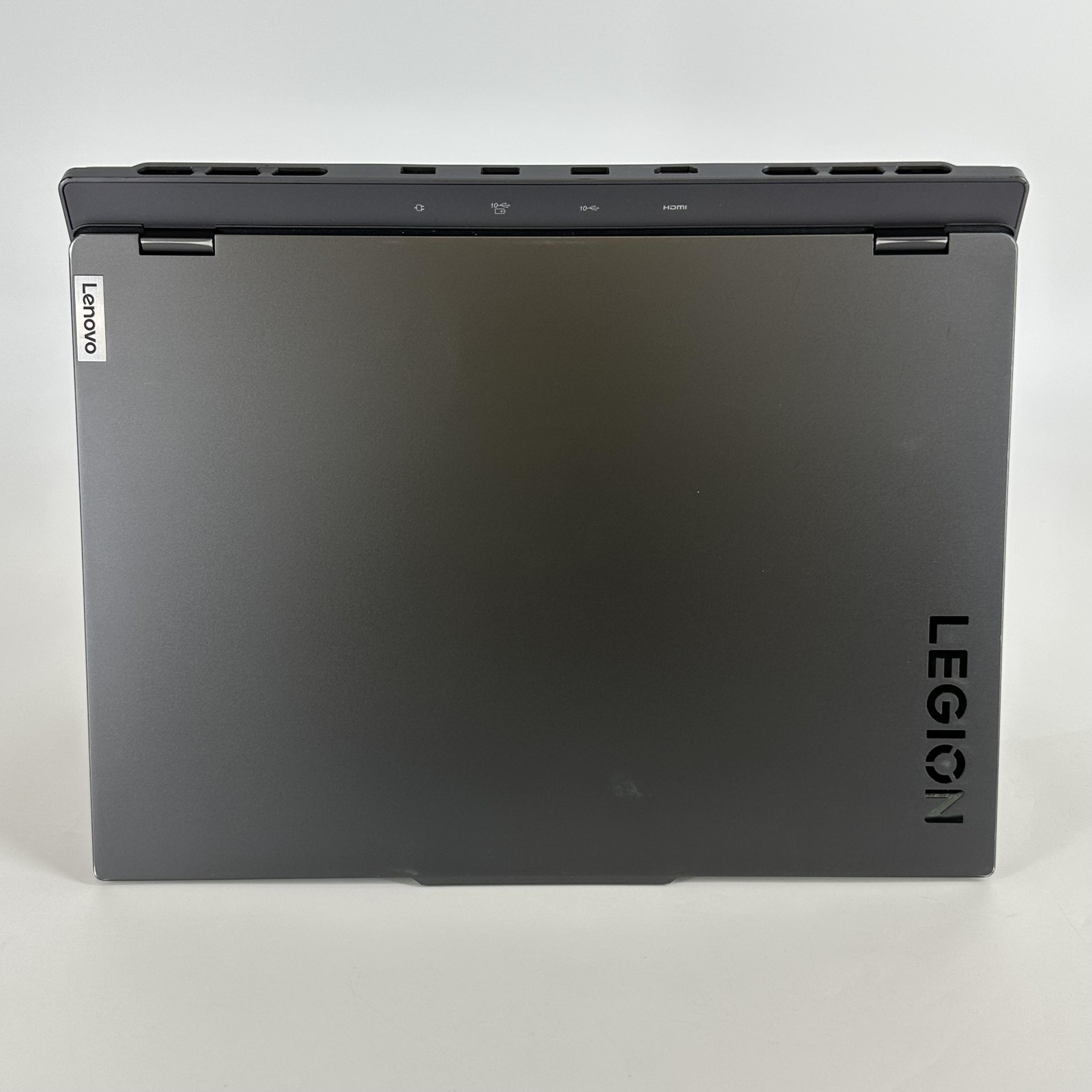 Lenovo Legion Slim 5 Gen 8 14.5 QHD+ 3.8 GHz Ryzen 7 7840HS 16GB 512GB RTX 4060