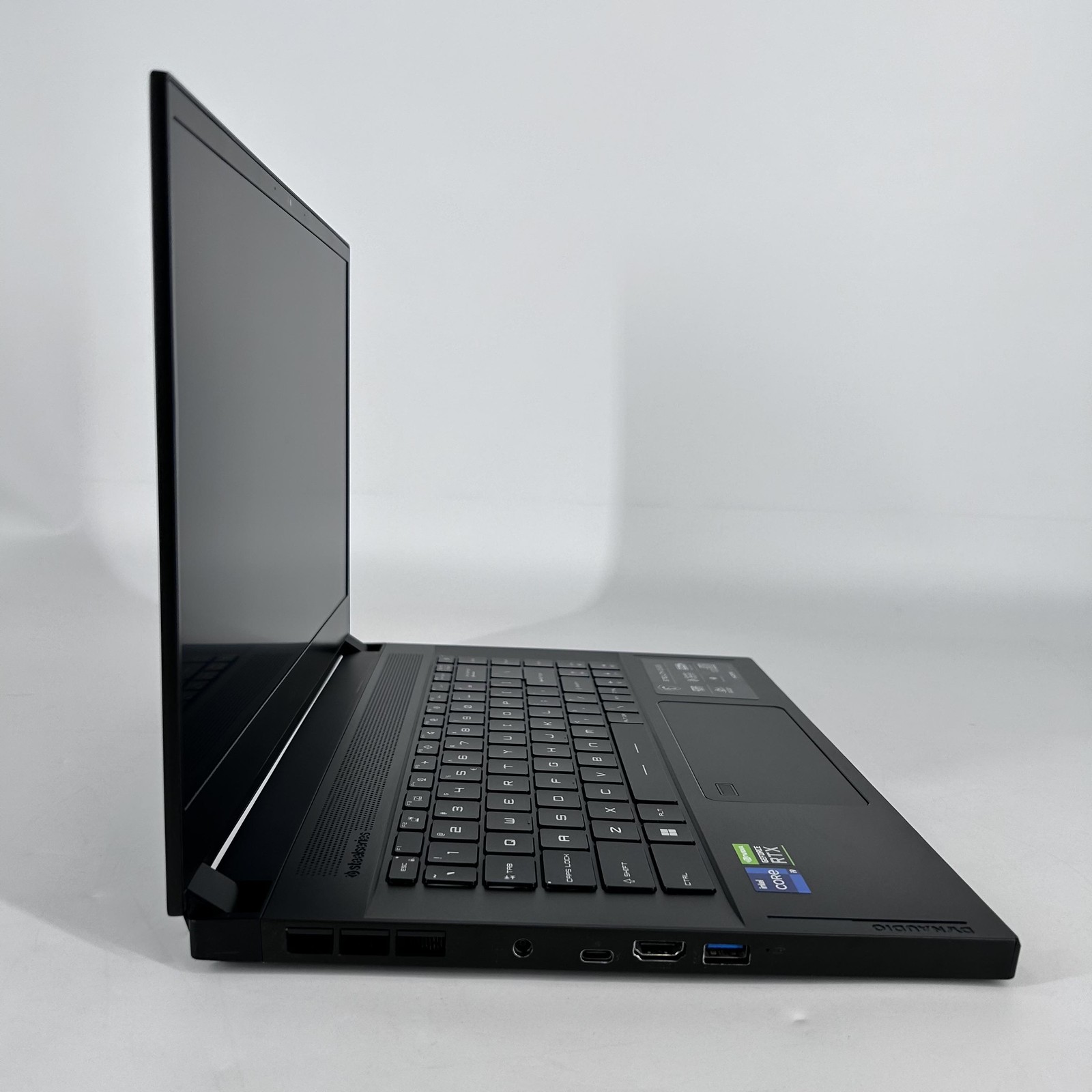 MSI Stealth GS66 15.6 239Hz 2K 2.9 GHz i9-12900H 64GB 1TB SSD RTX 3080 Very Good