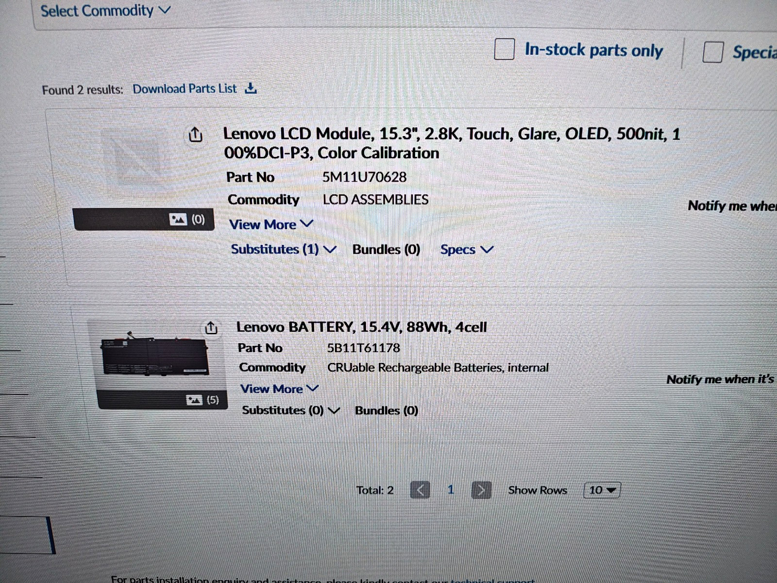 Lenovo ThinkPad X9 15p Aura Edition — Ultra X7 358H 32GB RAM 1TB SSD 2.8K OLED