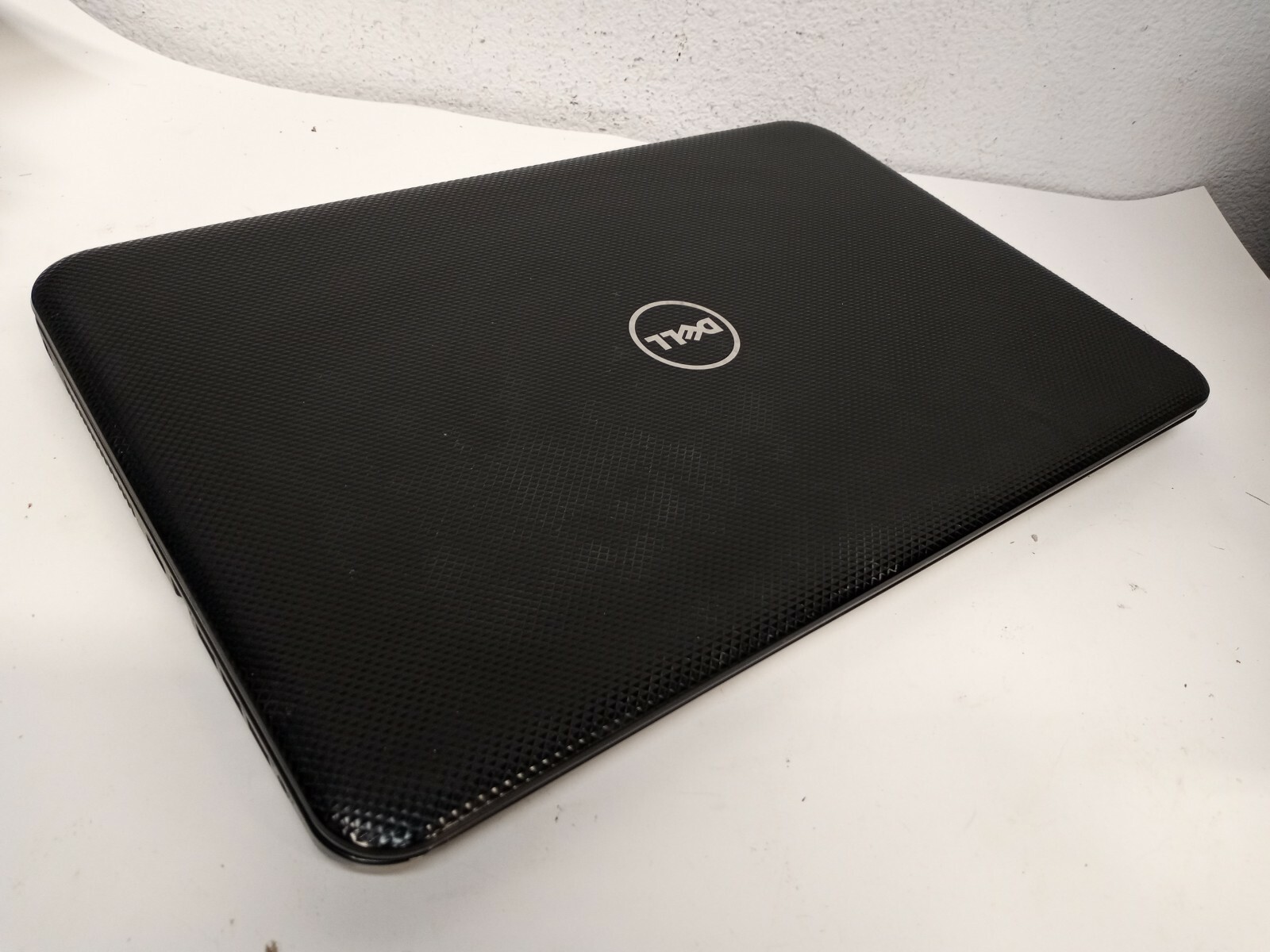 Dell Inspiron 3721 Intel Core i5-3337U 1.80GHz 6GB RAM 750GB HDD BT DVD Win10