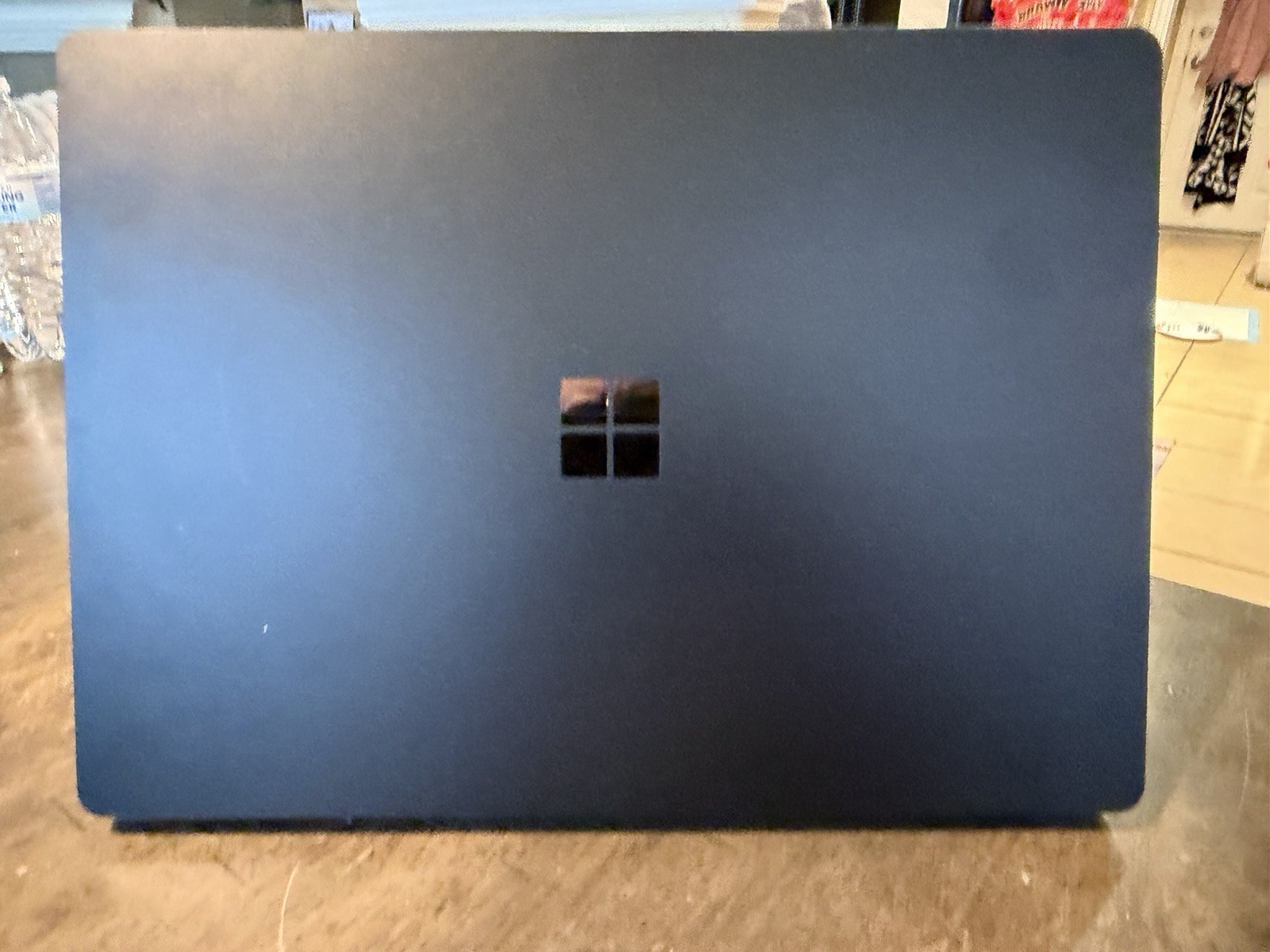 Microsoft Surface Laptop 5 1951 13″ INTEL Core i7-1265U 16GB RAM 512GB NVME BK