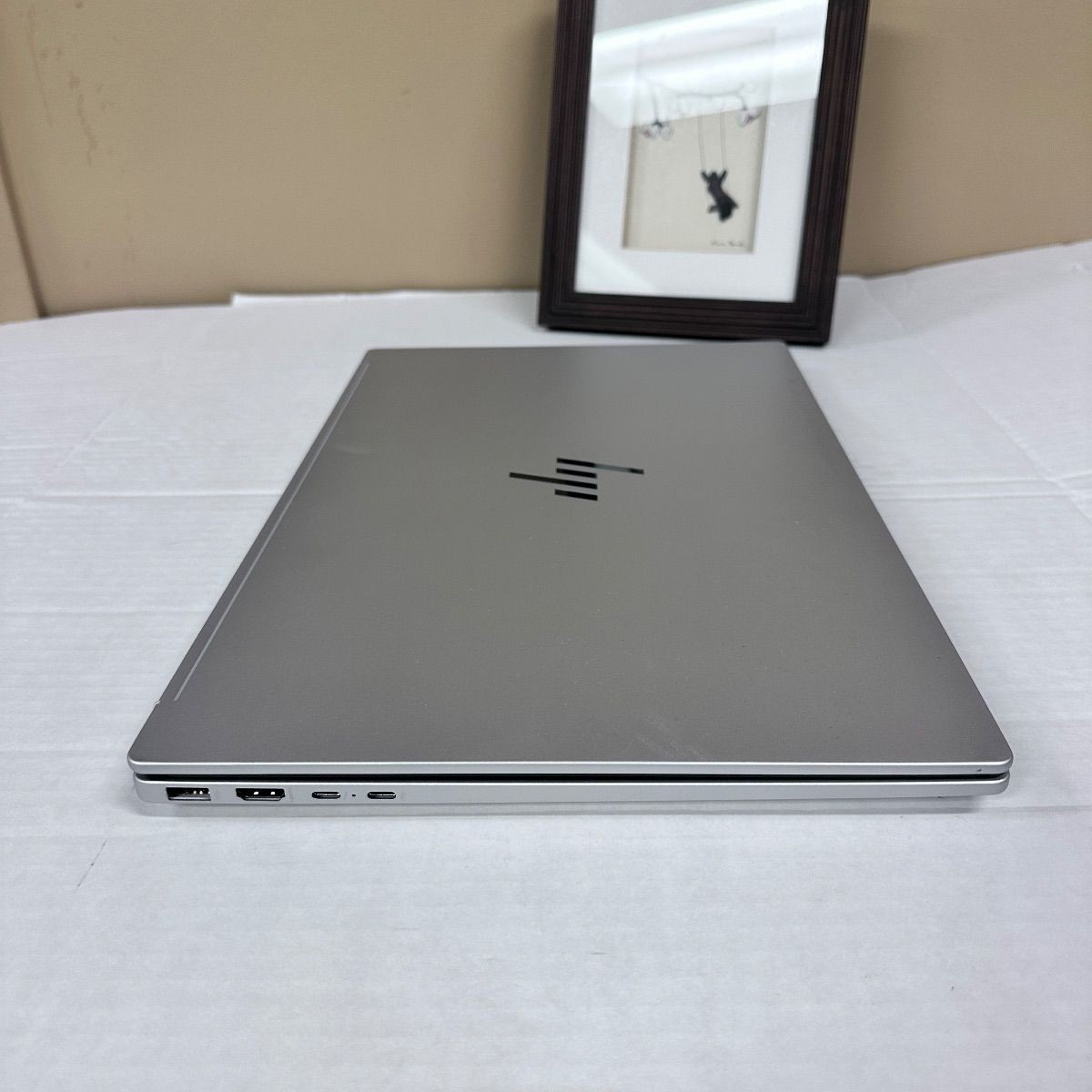 HP OmniBook X 17 Laptop, 17″ Touchscreen, Ultra 7 256V, 16GB, 1TB SSD *Pls READ*