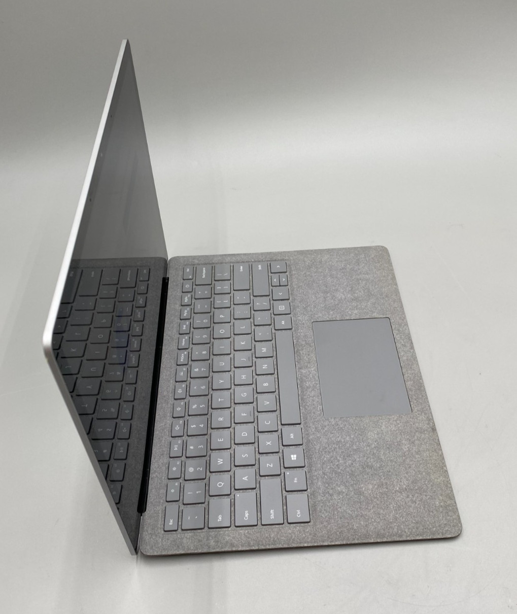 Microsoft Surface Laptop 2 1769 1.60GHZ i5-8250U 8GB DDR3 256GB SSD SILVER C/SEE