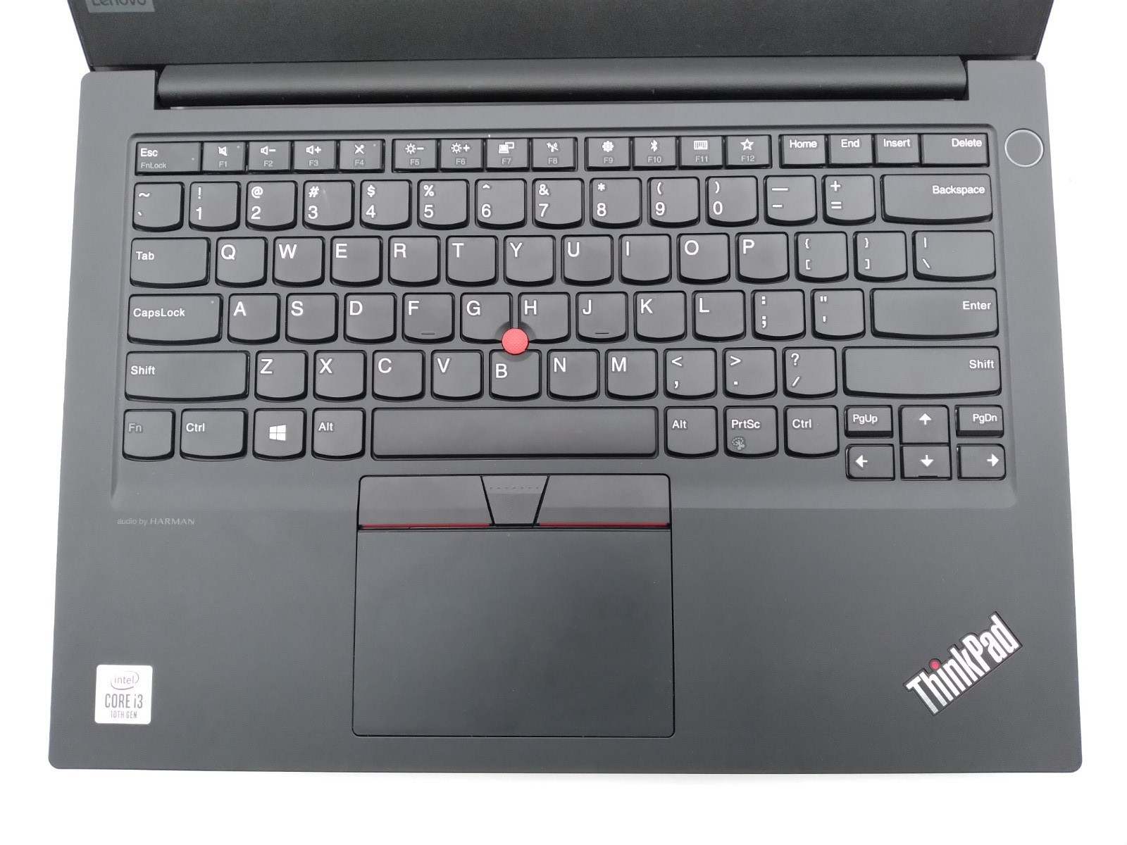 LENOVO THINKPAD E14 – INTEL i3-10110U – 10th Gen – 2.10GHZ 500GB HDD 8GB WIN11