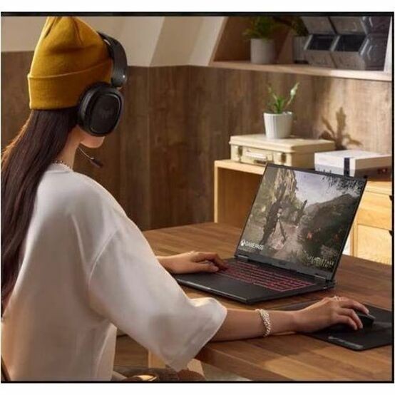 TUF Gaming A18 FA808 FA808UH-RS74 18 Gaming Notebook – Full HD Plus – 144 Hz –