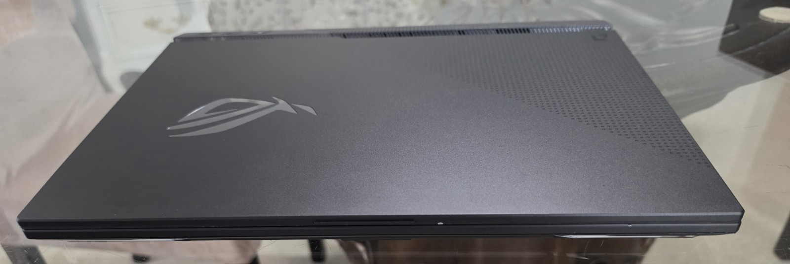 Asus ROG Strix G513QY 15.6″ Ryzen 9 5900HX 3.3GHz, 16GB RAM, 500 GB SSD, RX 6800