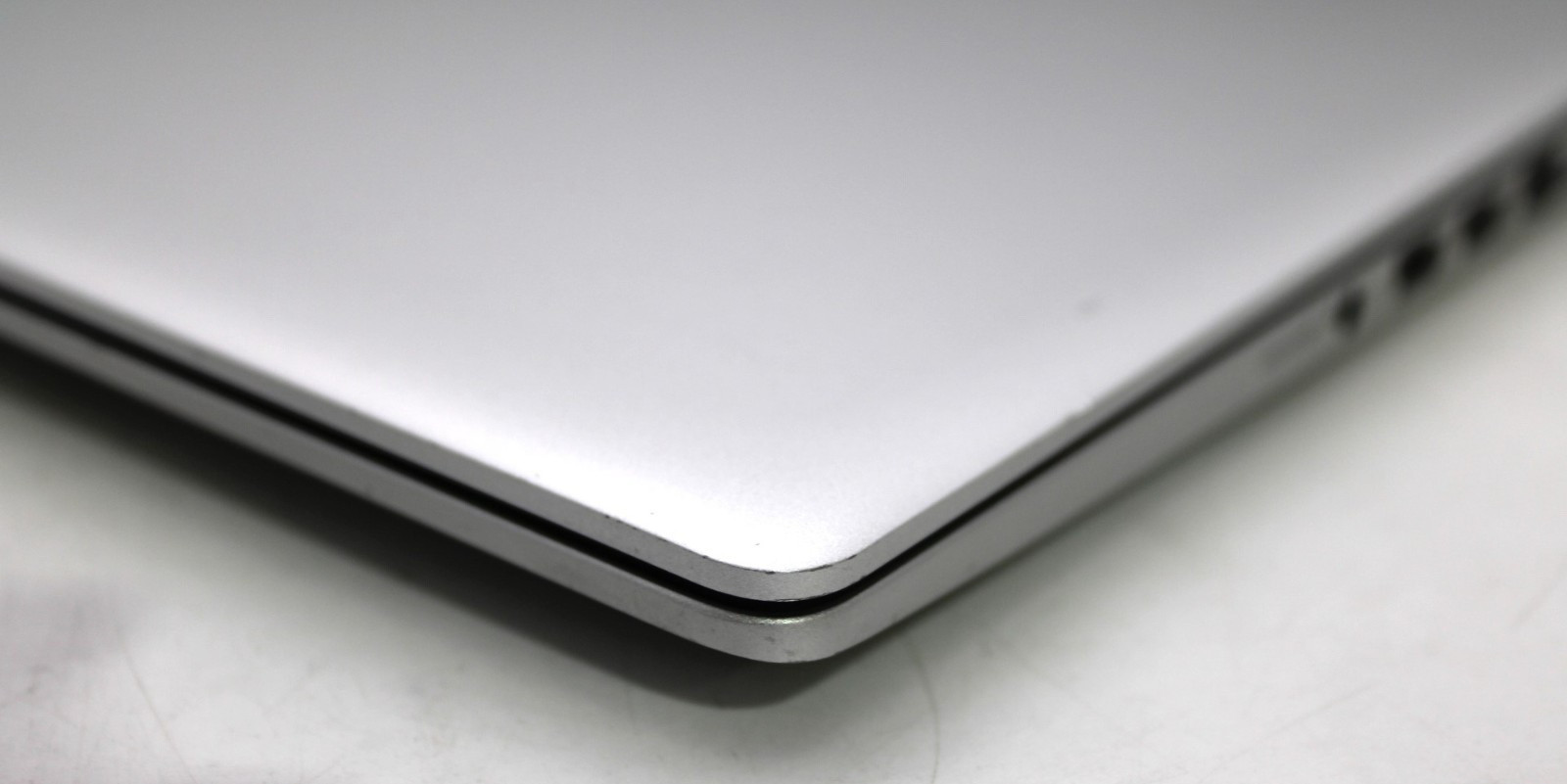 HP EliteBook 850 G5-i7-8550U@1.8GHz-8GB DDR4-NO STORAGE/OS/BATT*USED/TESTED*