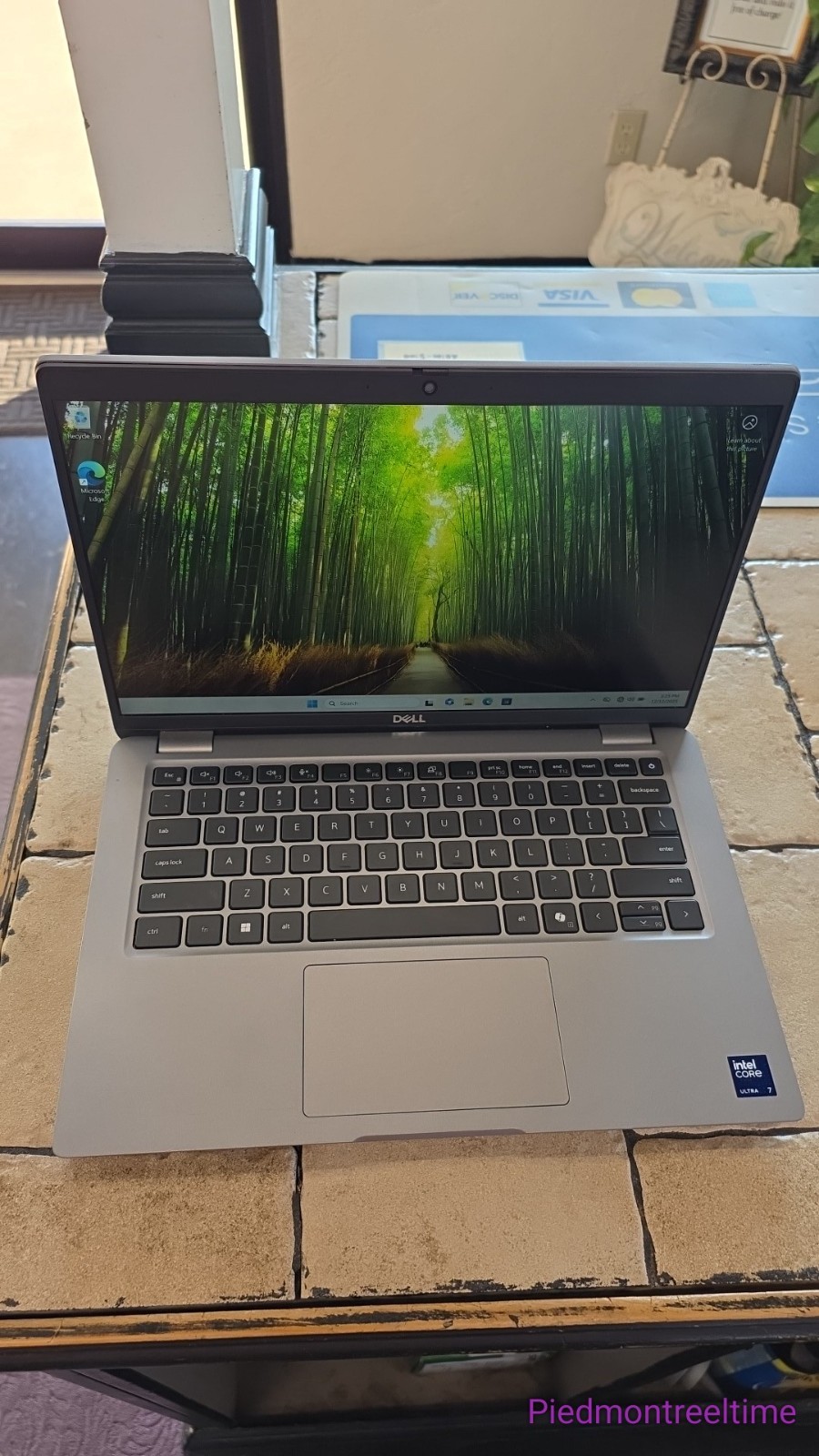 Dell Latitude 5450 14.0″ FHD Core Ultra 7 165U 4.09GHz 256GB SSD 16GB RAM