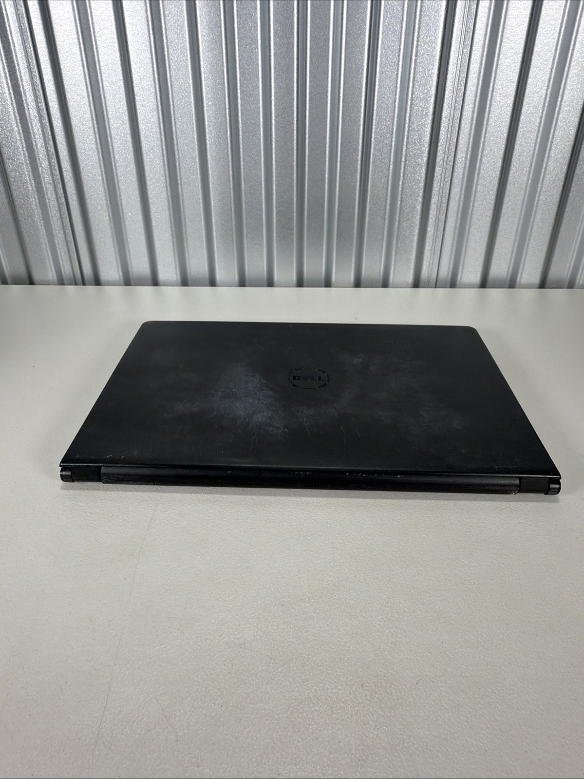 Dell Inspiron 15 P47F – FOR PARTS Unknown Condition