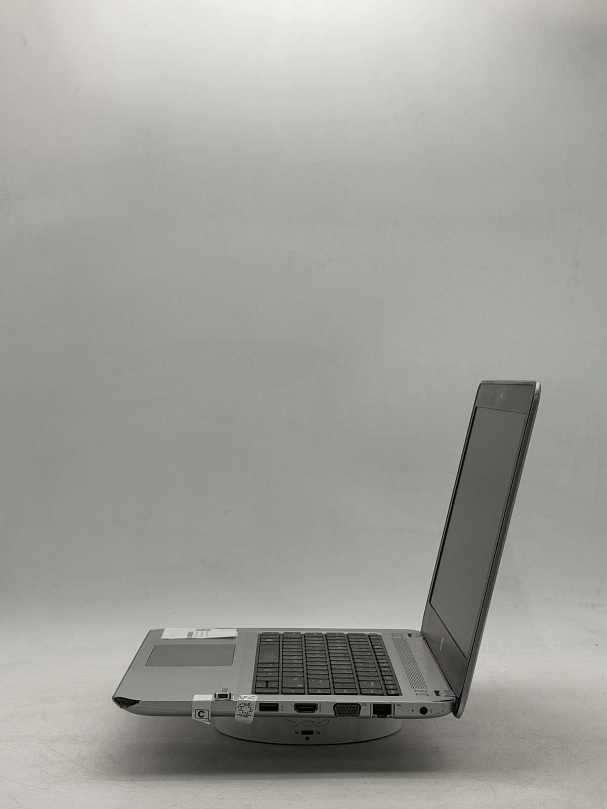 HP ProBook 440 (G4) 14″ i5-7200U 8GB 256GB NO OS READ –