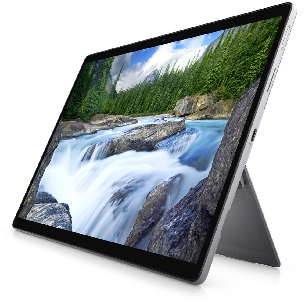Dell Latitude 7320 Detachable 13” i7-1180G7 256GB SSD 16GB RAM WIN11 C *READ