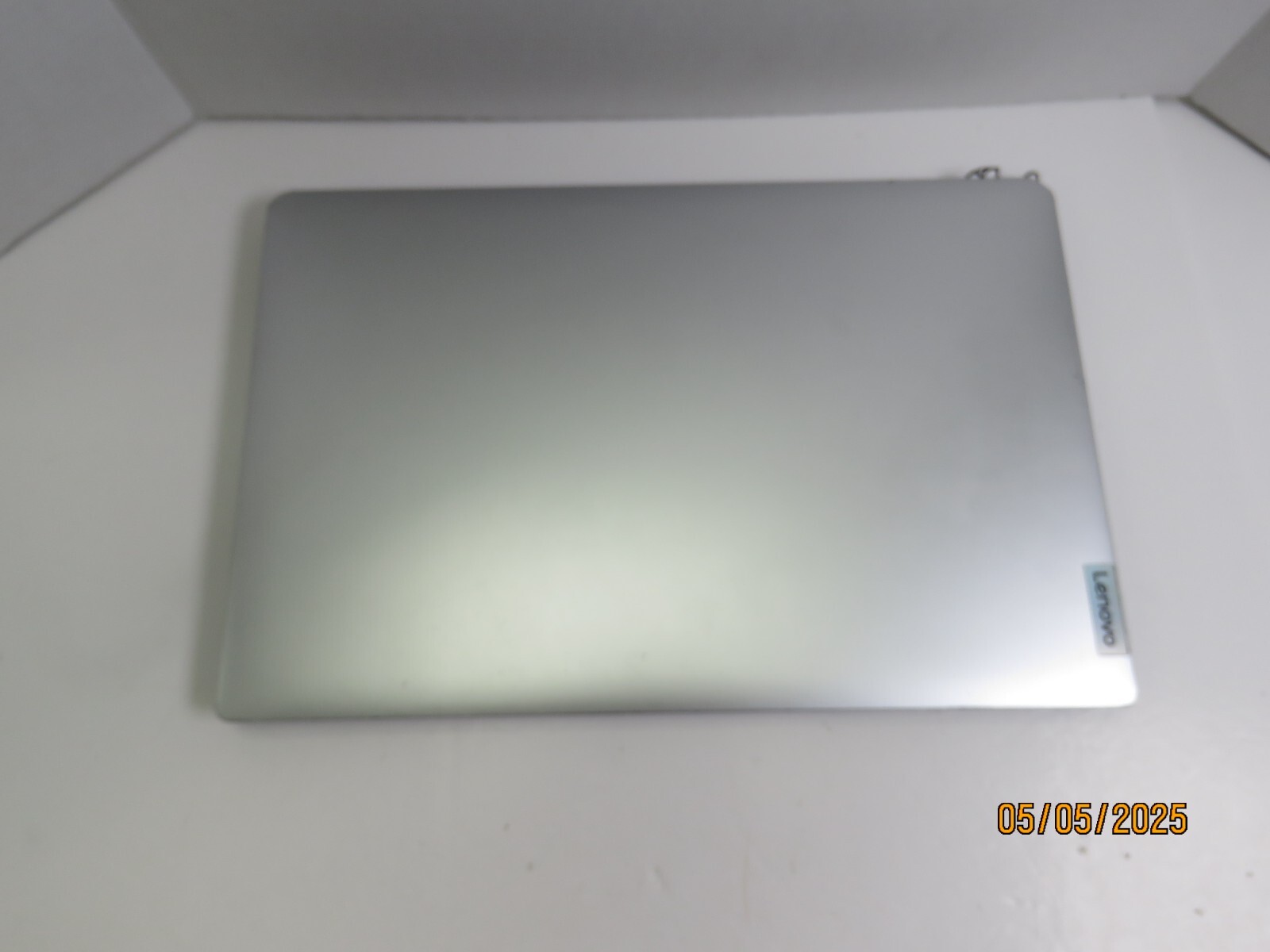 LENOVO CHROMEBOOK 82R1 AMD ATHLON SILVER 3050U 4GB RAM 128GB [DJ651]