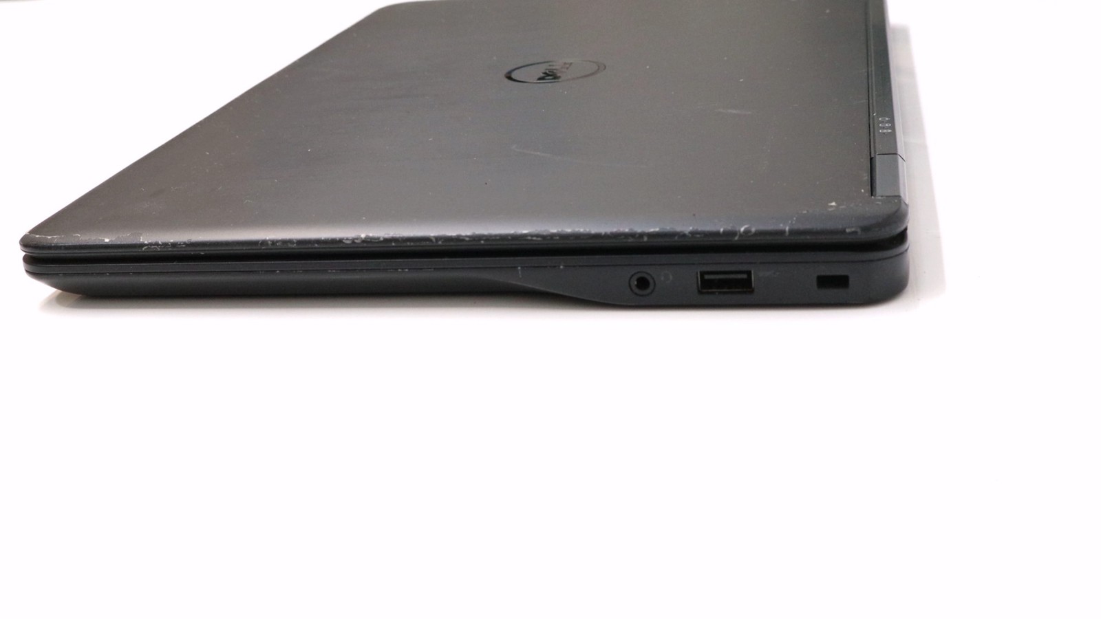 Dell Latitude E7450 14″ i5-5300u 16GB 256GB – Fair READ DESC