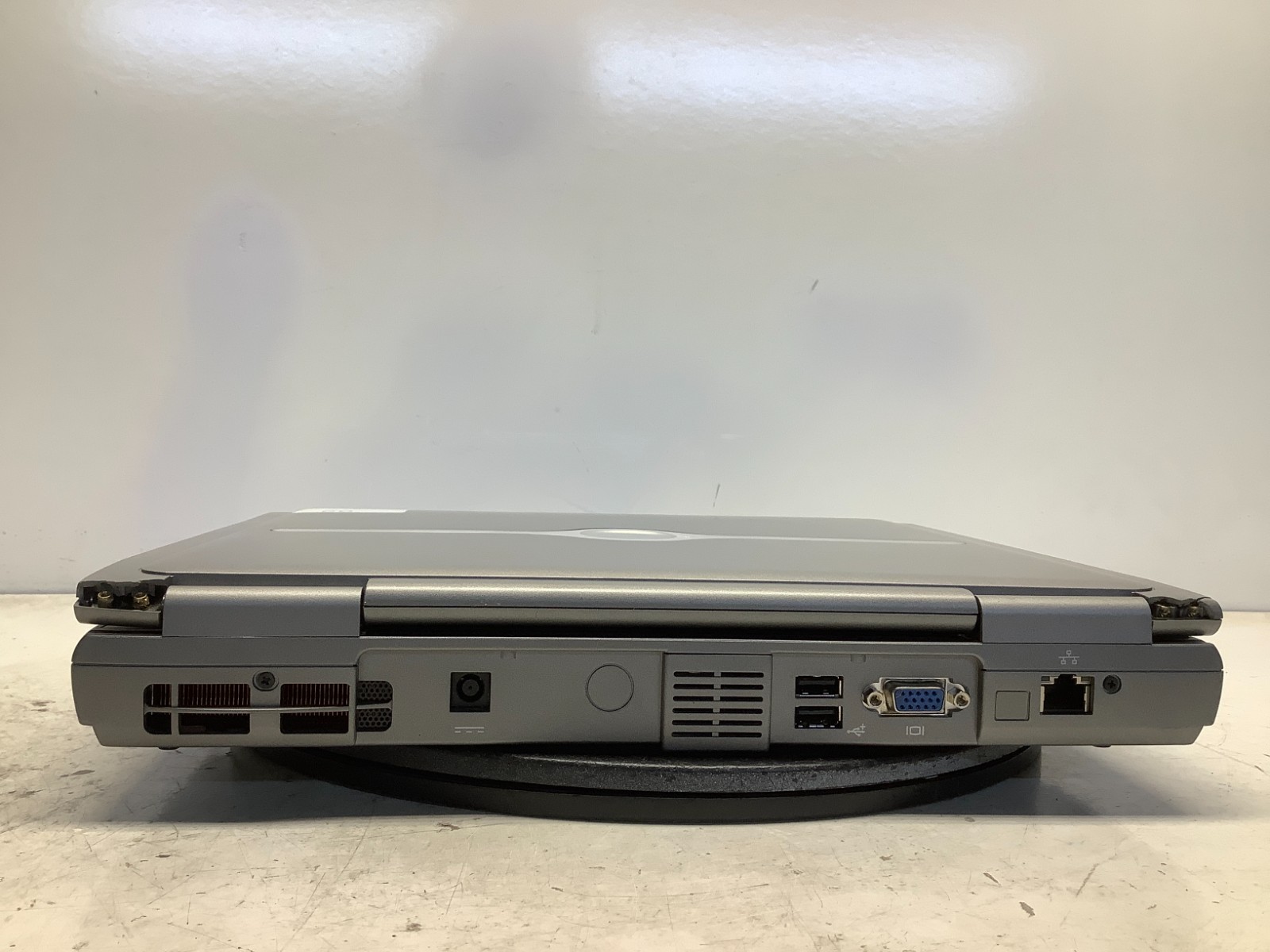 Dell Inspiron 1150 Intel Celeron 2.6GHz 1 GB NO HDD