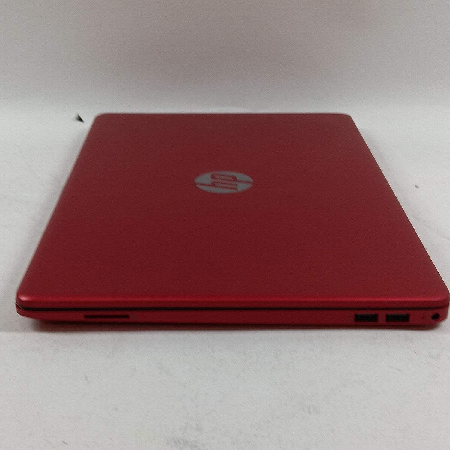 HP Laptop 15-DW0083WM 15.6″ Pentium Silver N5030 1.1GHz 4GB RAM 128GB SSD