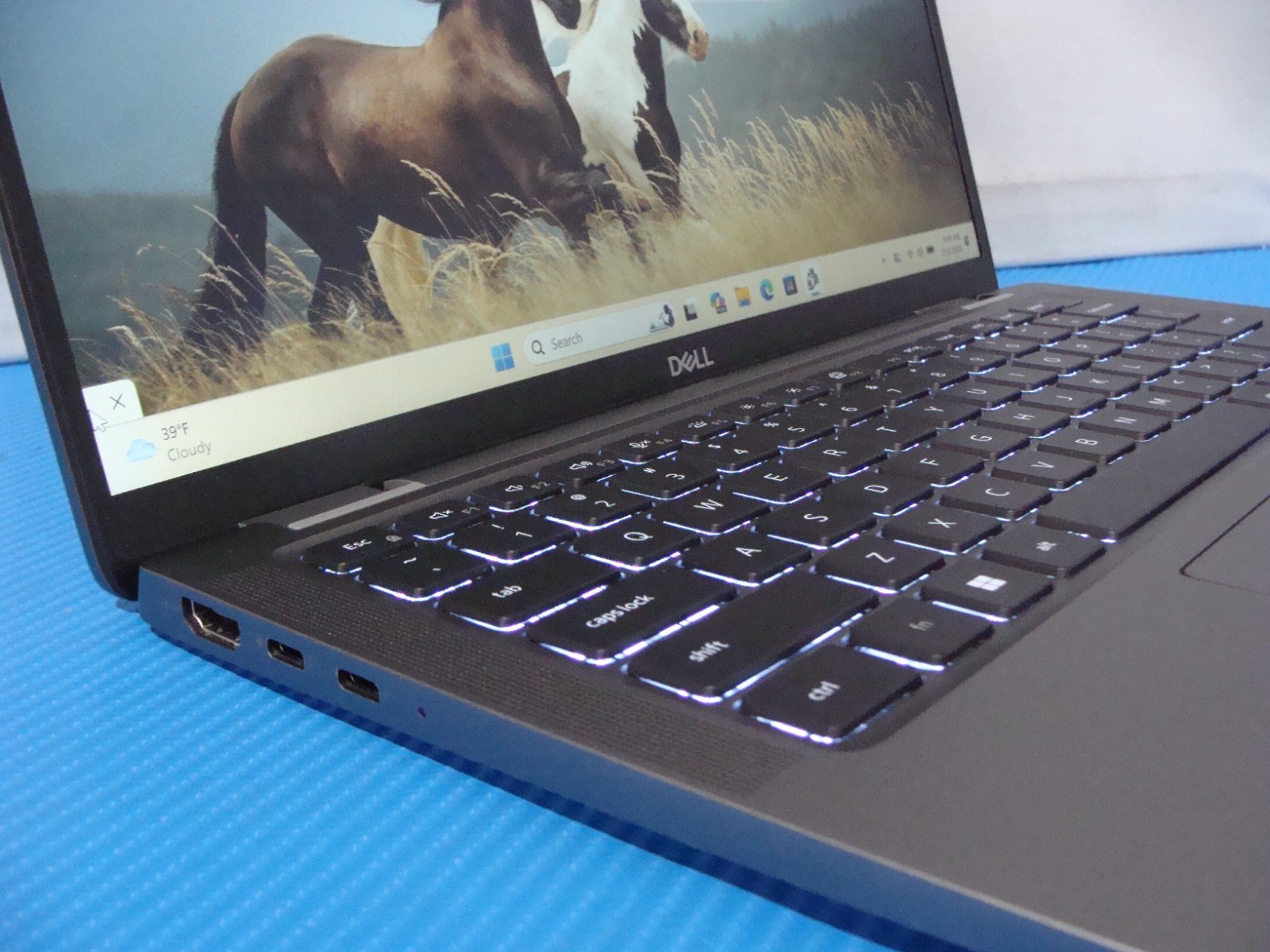 Dell Latitude 7440 14″FHD+ i7-1365U 1.8GHz 16GB 512GB SSD Win 11 Pro Warranty!