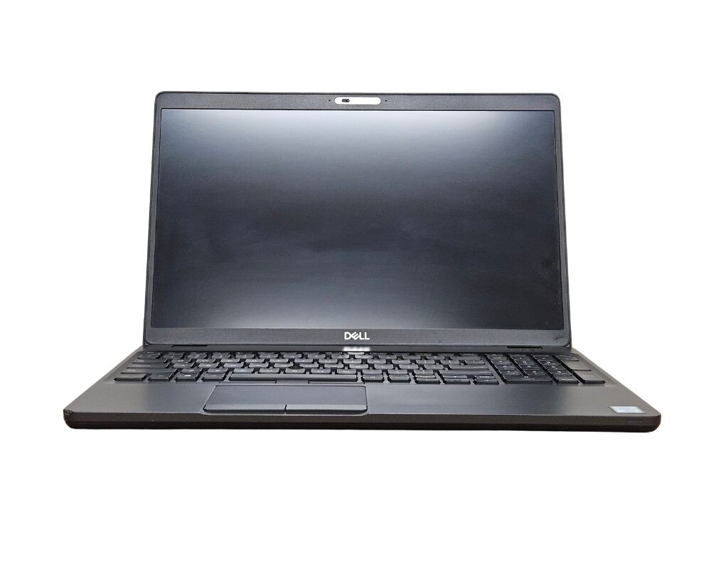 Dell Latitude 5500 Laptop i5-8365U 1.6GHz 4-Core 16GB RAM 256GB SSD Windows 11