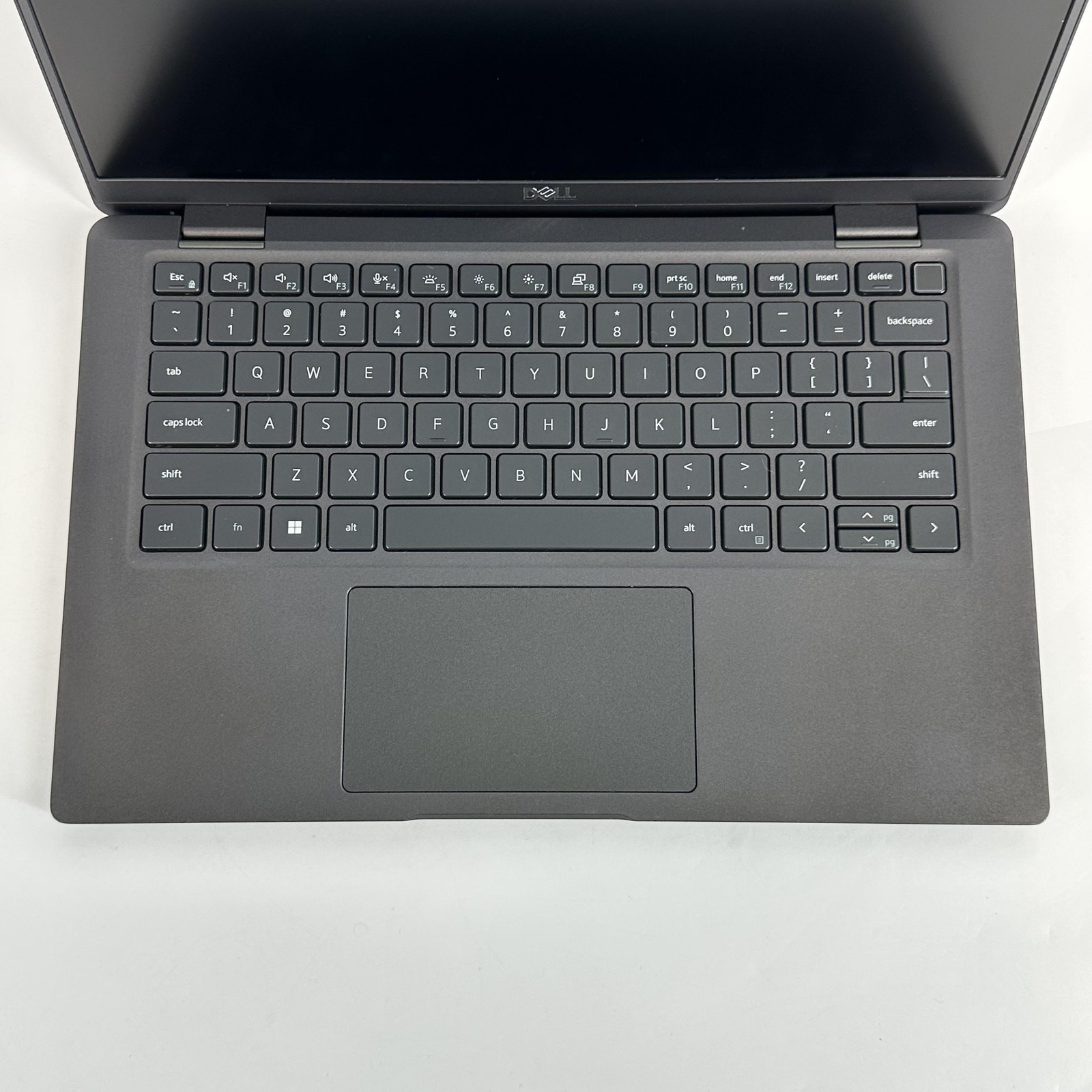 Dell Latitude 7430 14 Gray FHD 1.7 GHz i7-1255U 16GB RAM 512GB SSD Good