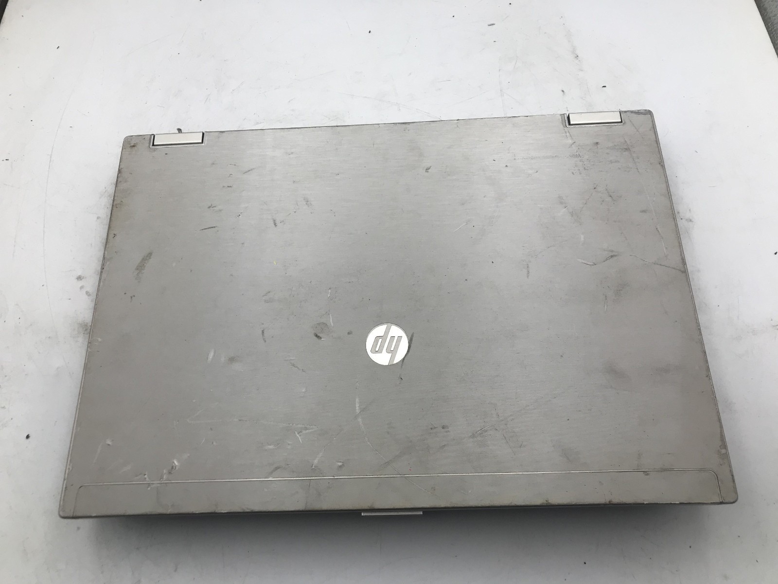 HP ELITEBOOK 8440P – BOOTS TO BIOS – INTEL I5 M540 – 4GB RAM – READ DESCRIP – BB