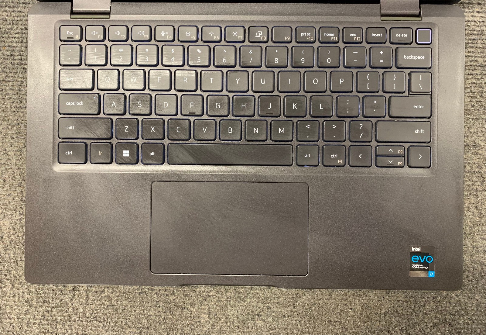 Dell Latitude 7420 14″ Laptop i7-1185G7 16GB RAM 512GB NVMe