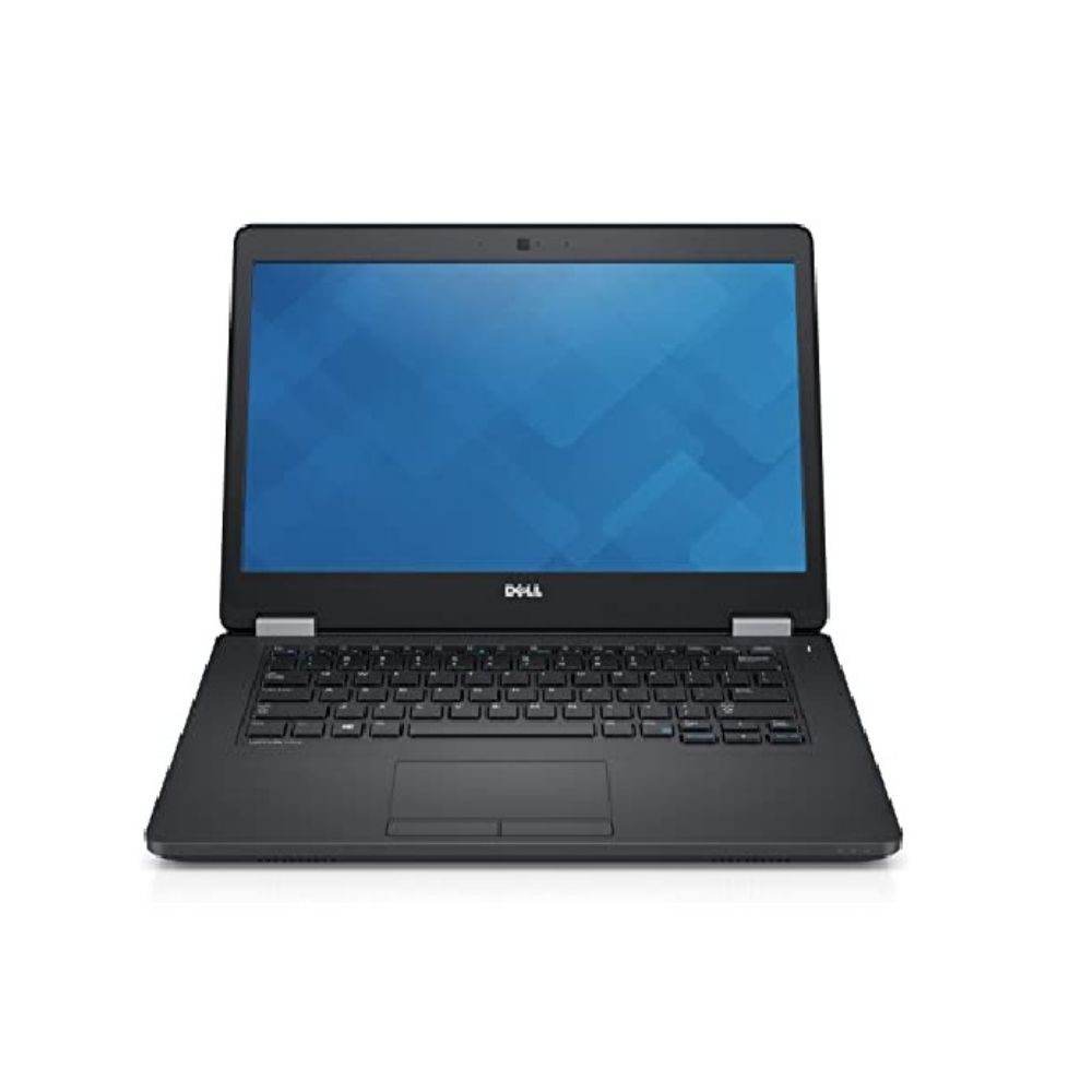 GRADE B DELL LATITUDE E5470 14.0″ I5-6300HQ 8GB RAM 128GB SSD Win10Pro