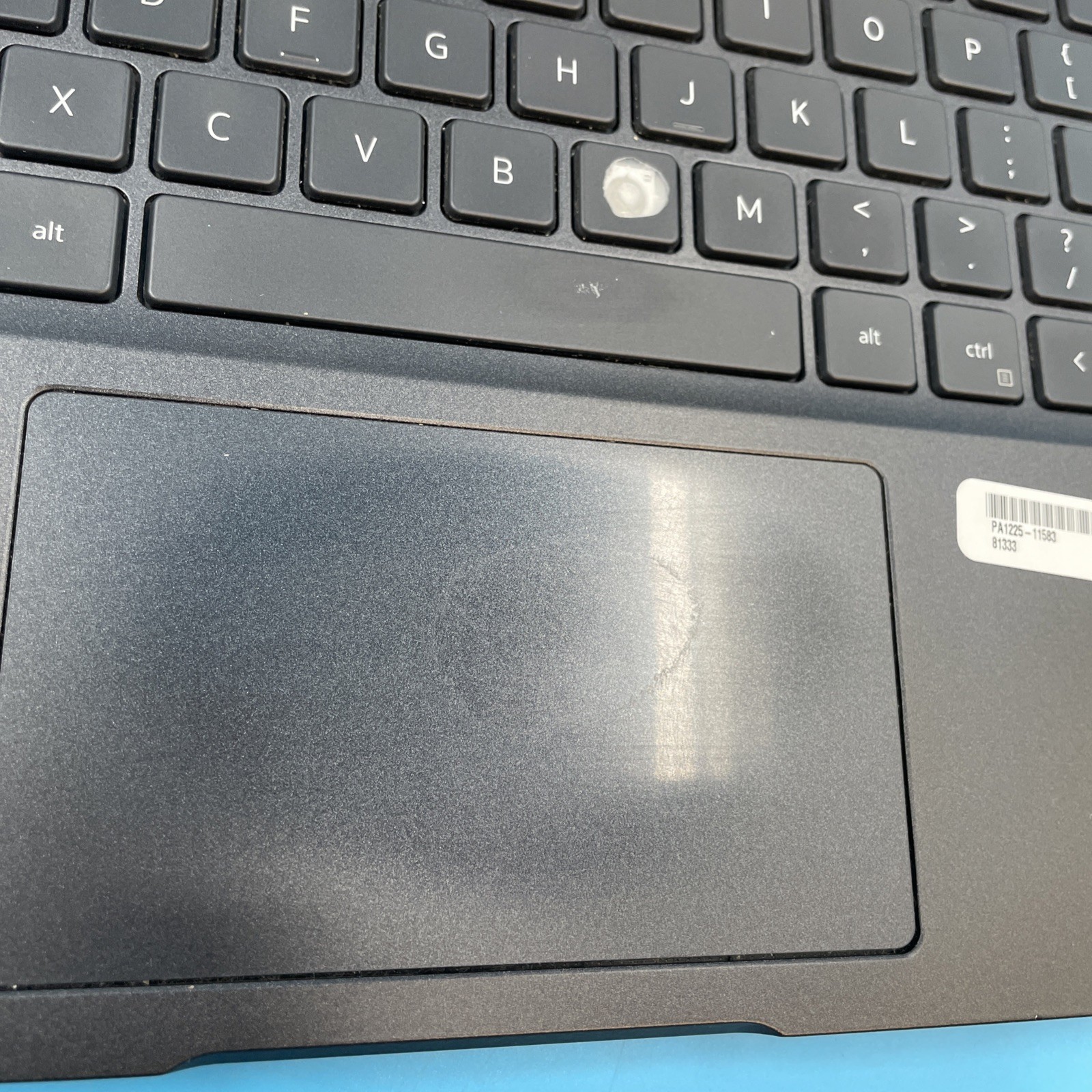 Dell Latitude 7430 | i7-1265U | 16GB RAM | NO DRIVE | NO OS | NO BATTERY
