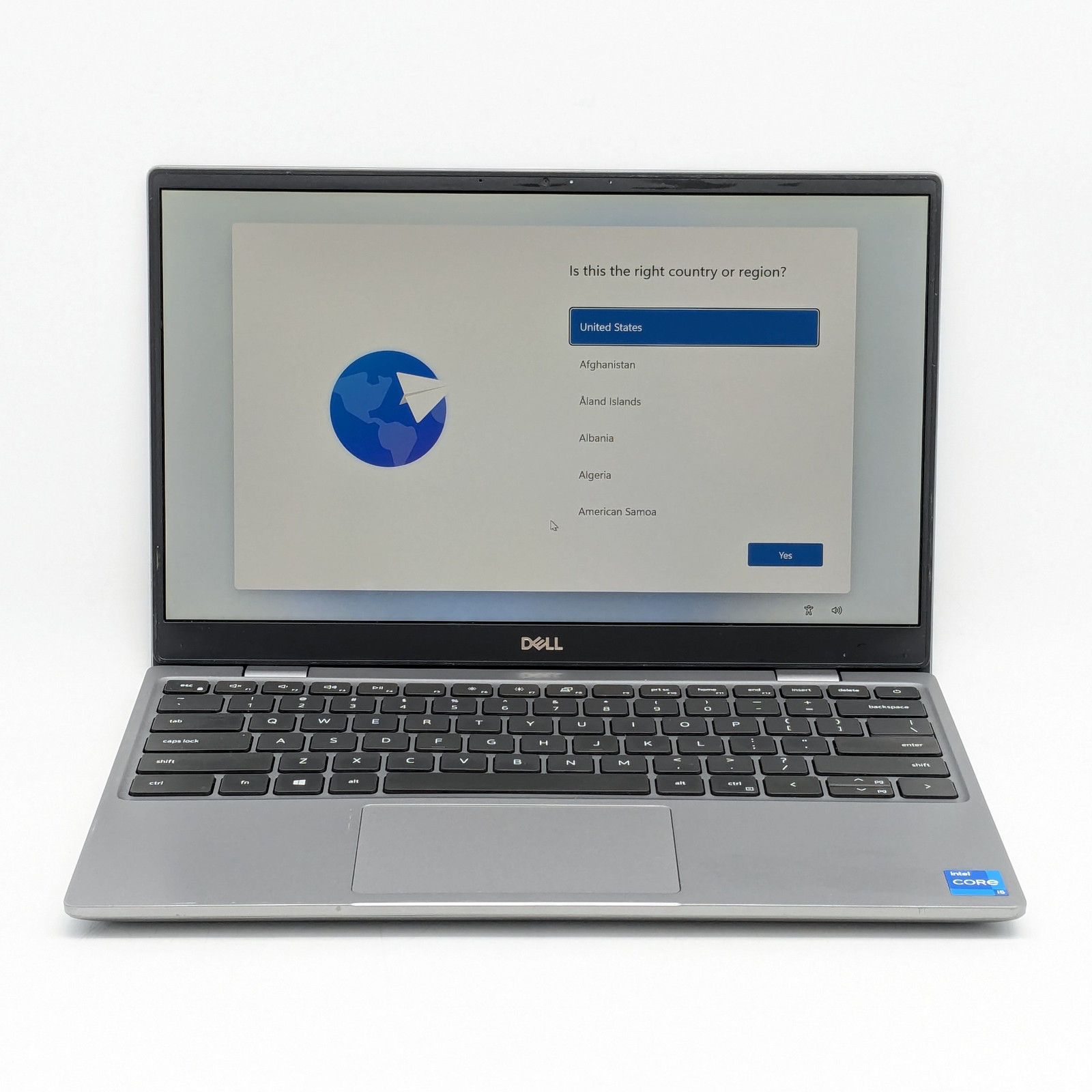 Dell Latitude 3320 13.3″ i5-1135G7 8GB DDR4 512GB SSD Windows 11 Home