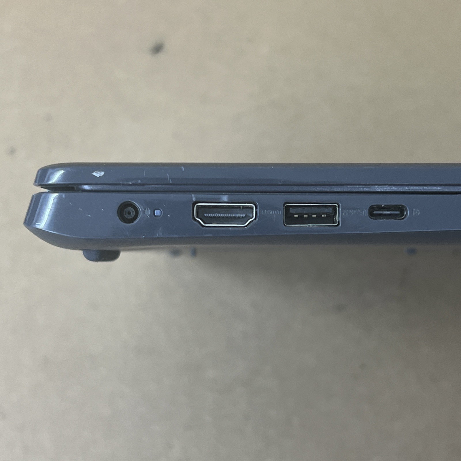 Dell Latitude 3510 i5-10210U 1.6GHz 8GB Ram 256GB SSD – Fair *Low Battery*