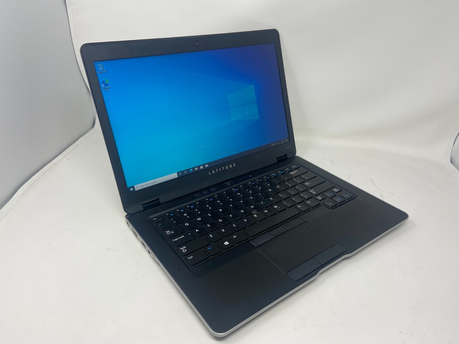 Dell Latitude 6430u Core i5-3437u 2.4GHz 8GB 512GB SSD Webcam Win10 Slim Laptop