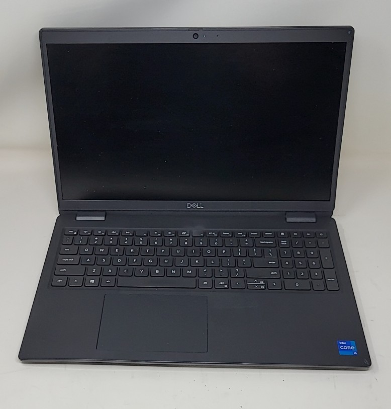 DELL LATITUDE 3520 Laptop Intel I5-1135G7 8GB 256GB SEE NOTES