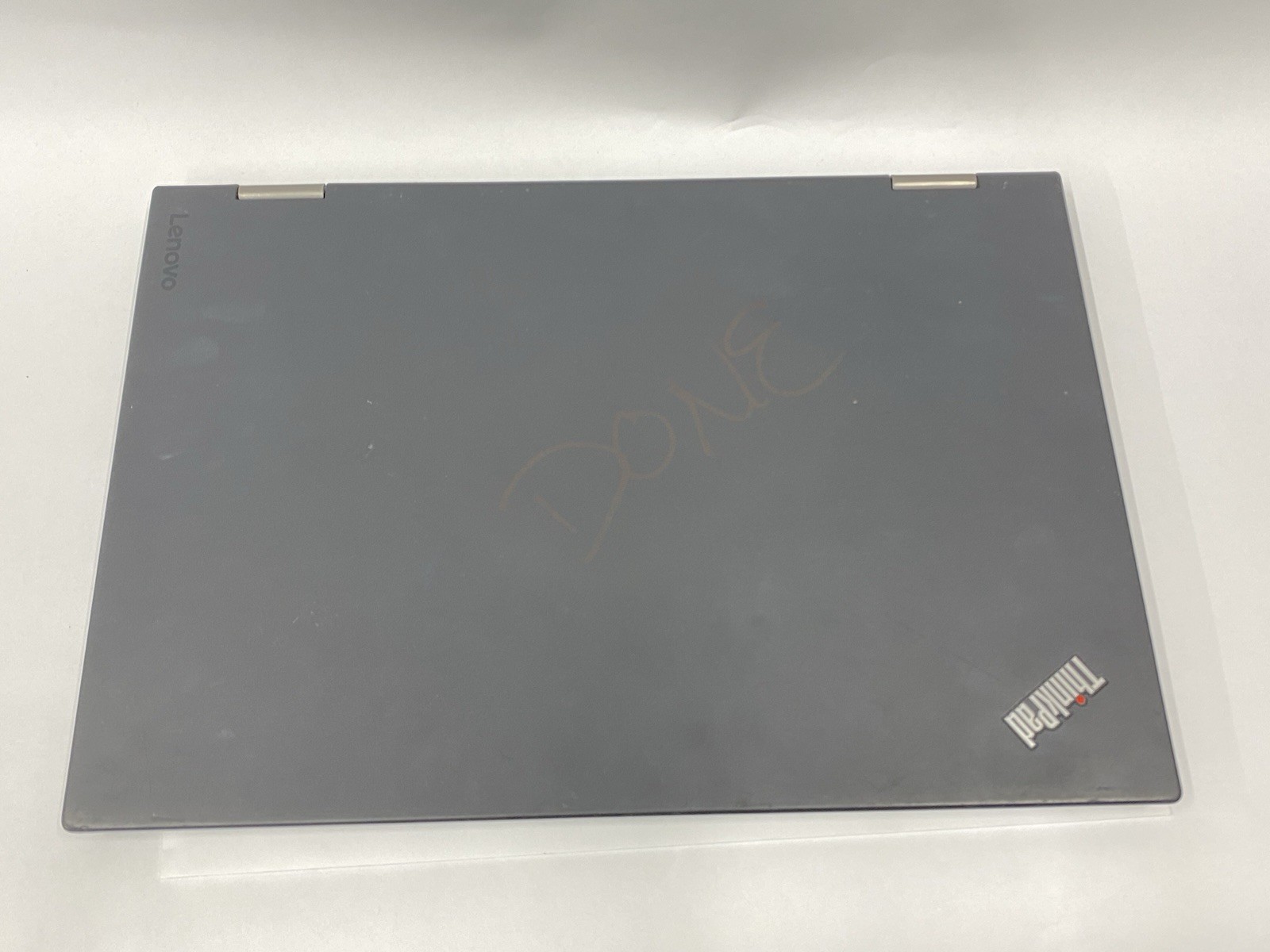 Lenovo X1 Yoga 2nd Gen – Grade B – Touch – i7-7500U – 8GB – 256SSD – W10P – READ
