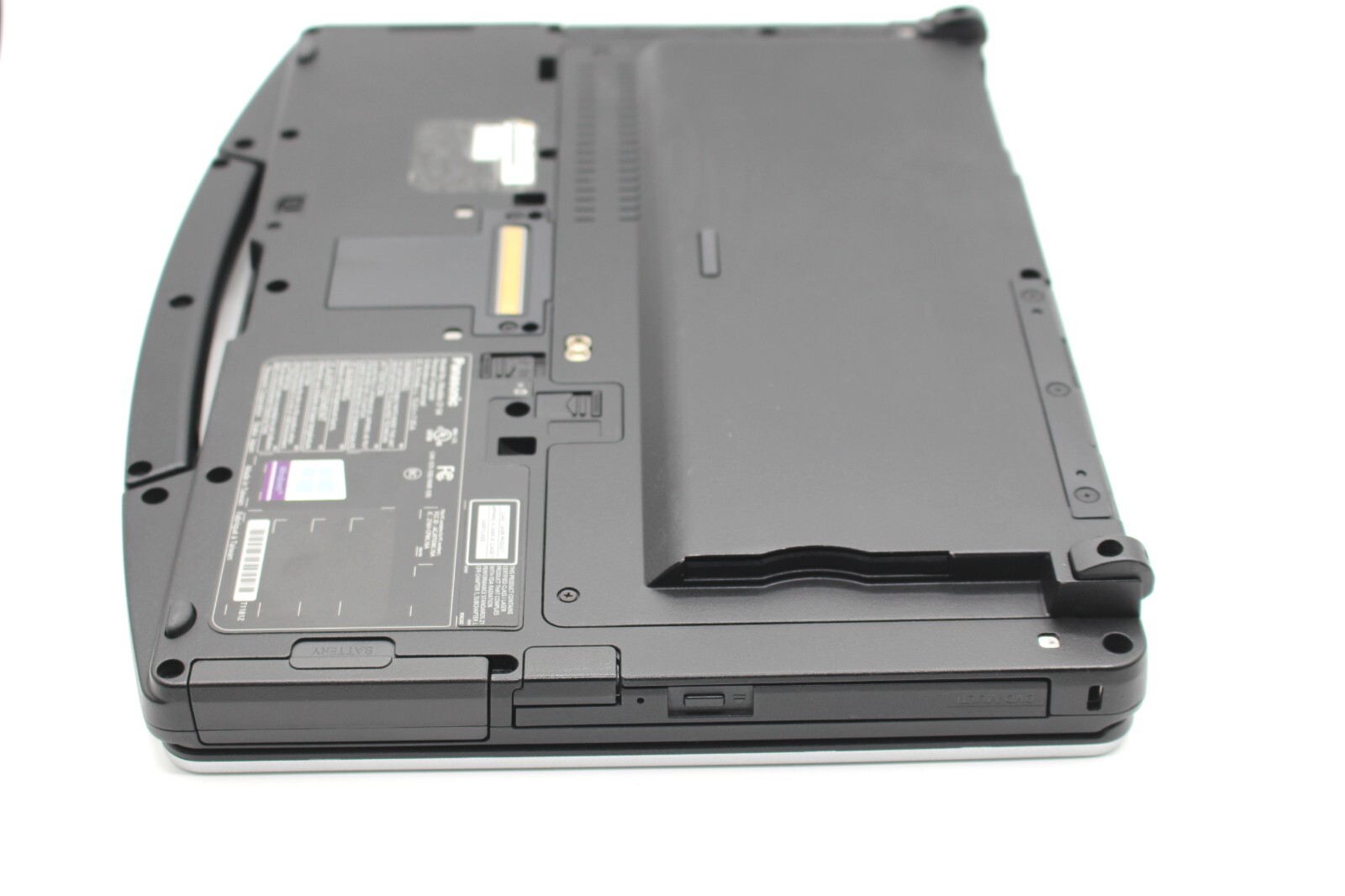 Panasonic CF-54 mk3 i5-64GB RAM🔹Touch/2TB SSD+1TB SSD/WEB✔WIN10/4G/GPS/DB9/VGA
