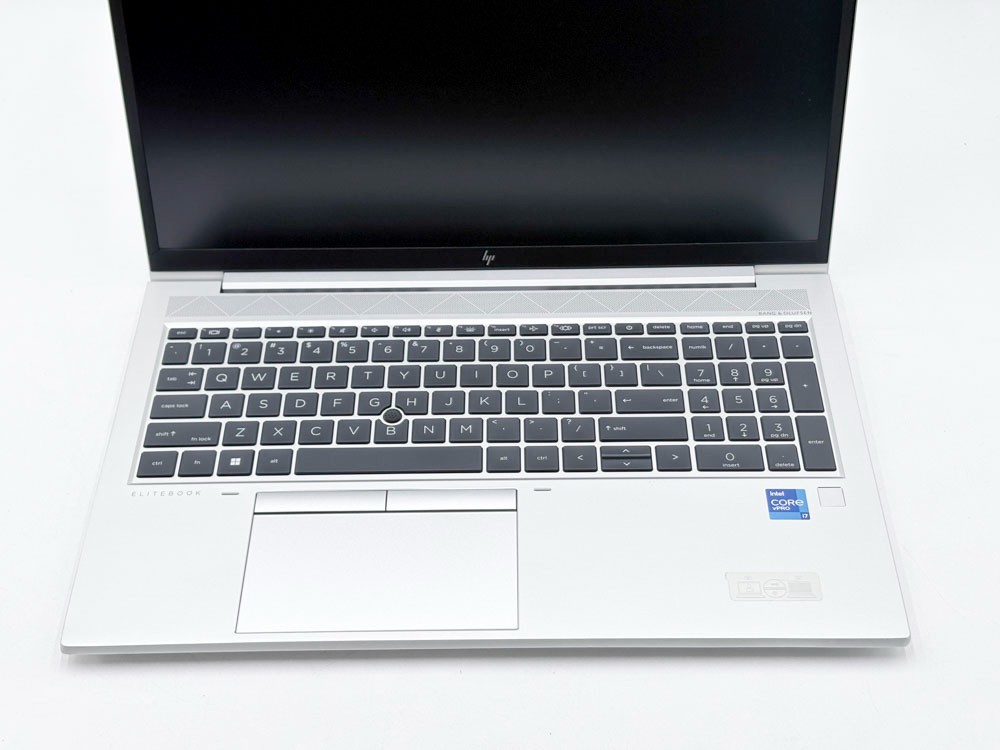HP EliteBook 850 G8 15.6″ FHD i7-1185HP EliteBook 850G7 16GB 256GB SSD Win11 Pro
