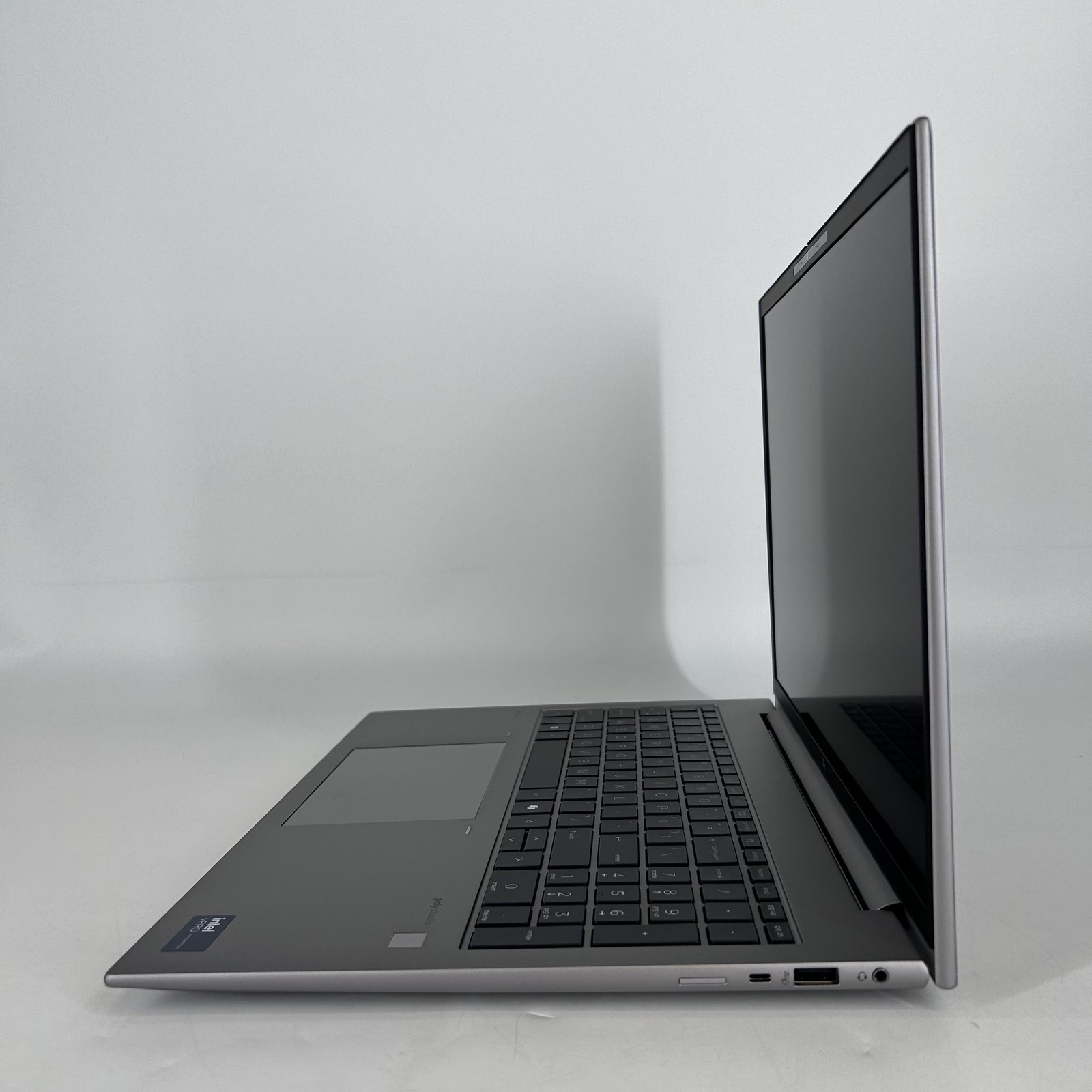 HP ZBook Firefly 16 G11 FHD+ 1.7 GHz Ultra 5 135H 16GB 512GB SSD RTX A500