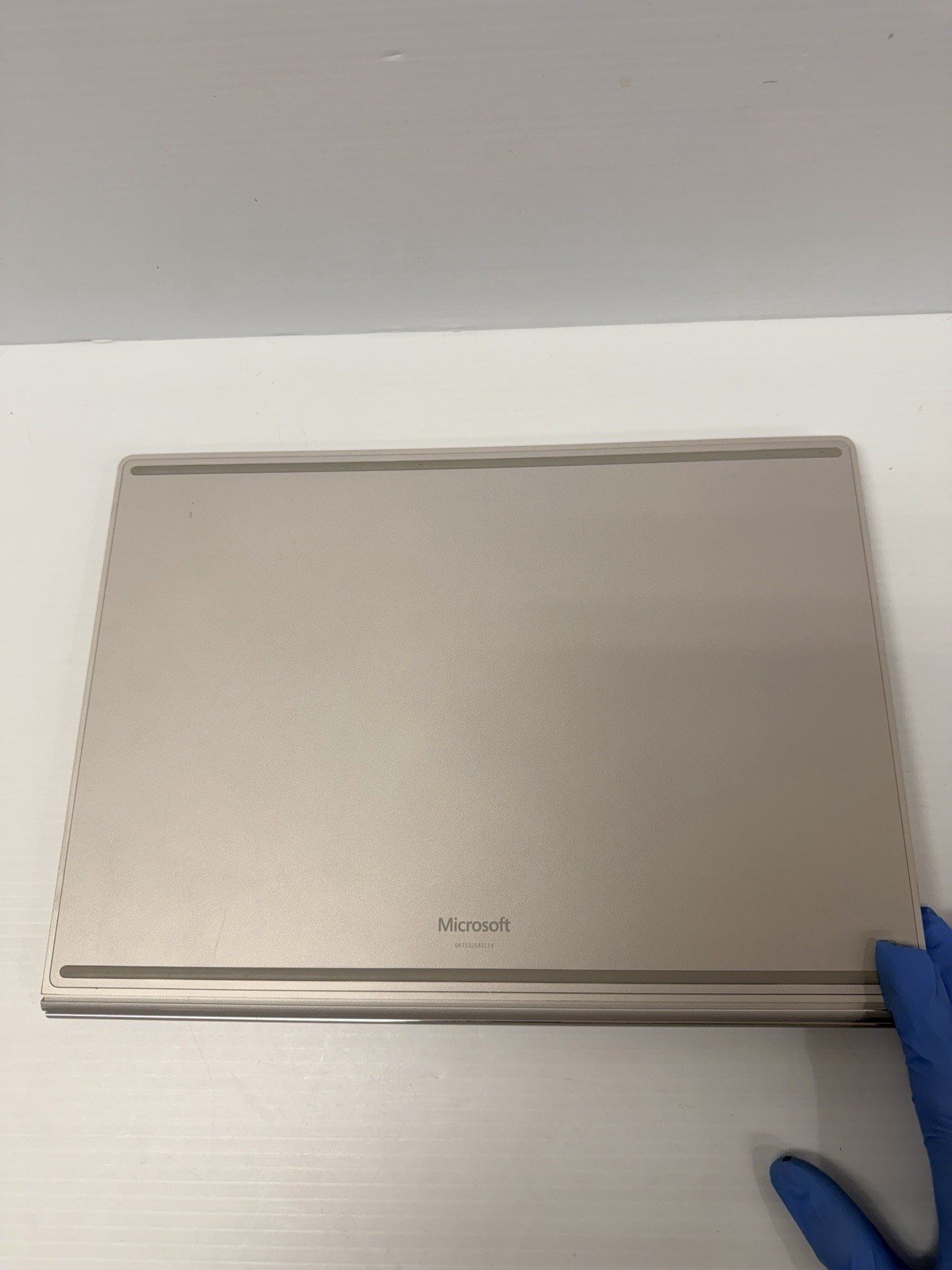 Microsoft Surface Book 2 15″ Touch i7-8650U 16GB RAM 256GB SSD GTX 1060 6GB Win1