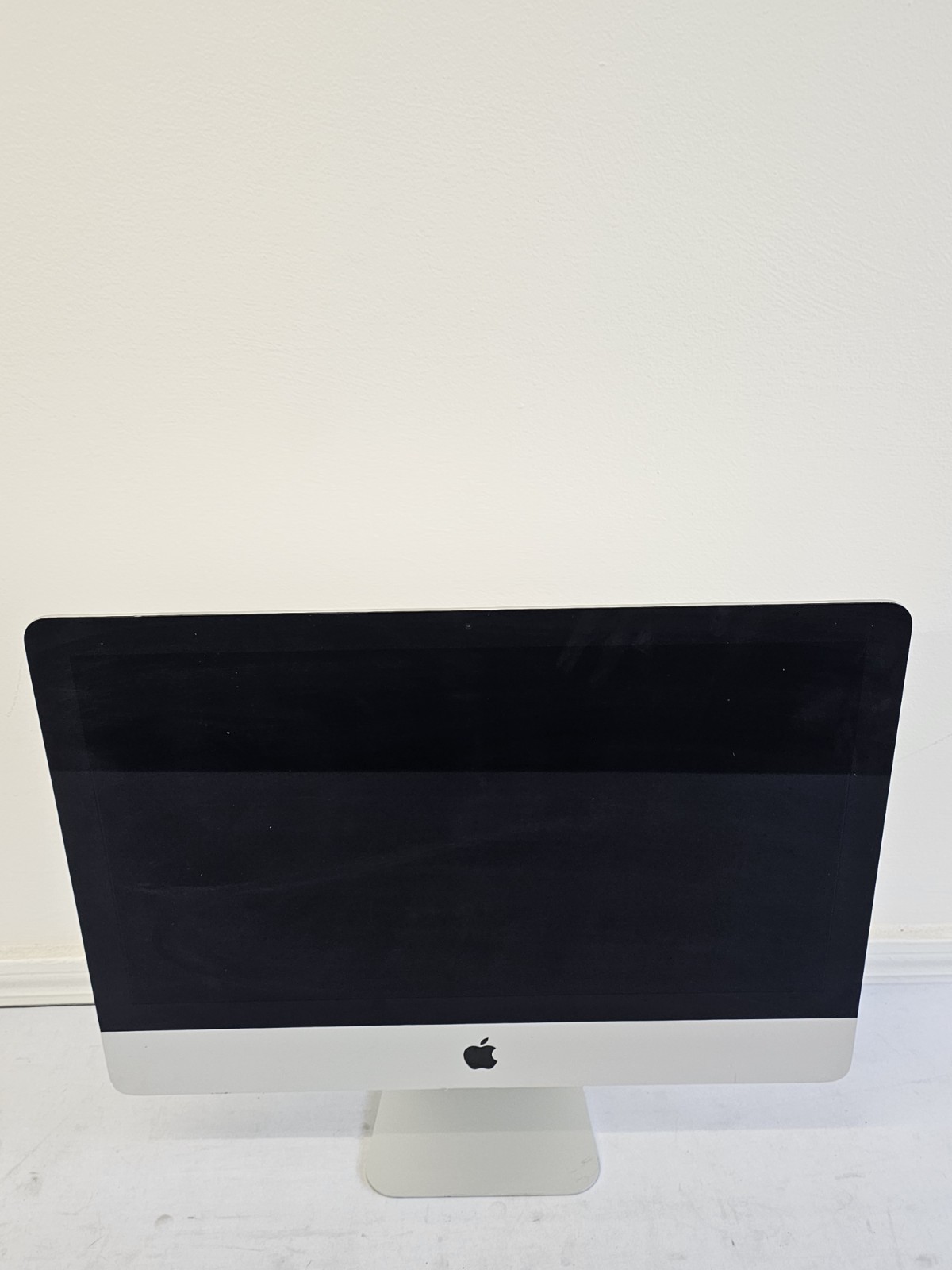 Apple iMac A1418 2013 All-In-One – Intel i5 8GB RAM 1TB HDD OSX Mavericks READ