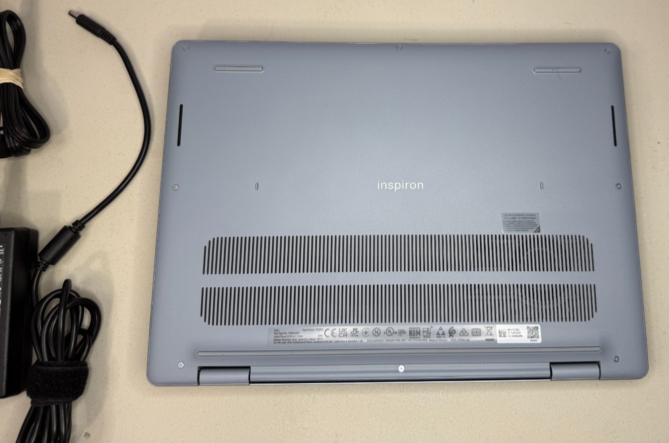 Dell Inspiron 14 P185G 14″ i5-1334U 1.3GHz Ice Blue 8GB RAM 512GB SSD WIN 11