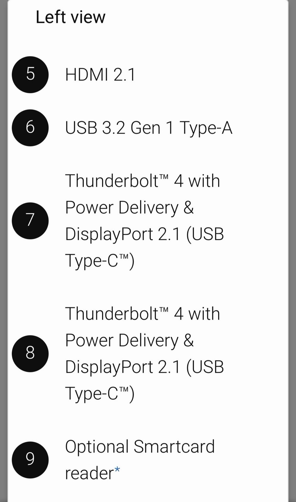 Dell Pro Plus 2-in-1 PB13250 13” FHD+TOUCH Ultra 5 vPro CUSTOM BUILD 256GB AI PC